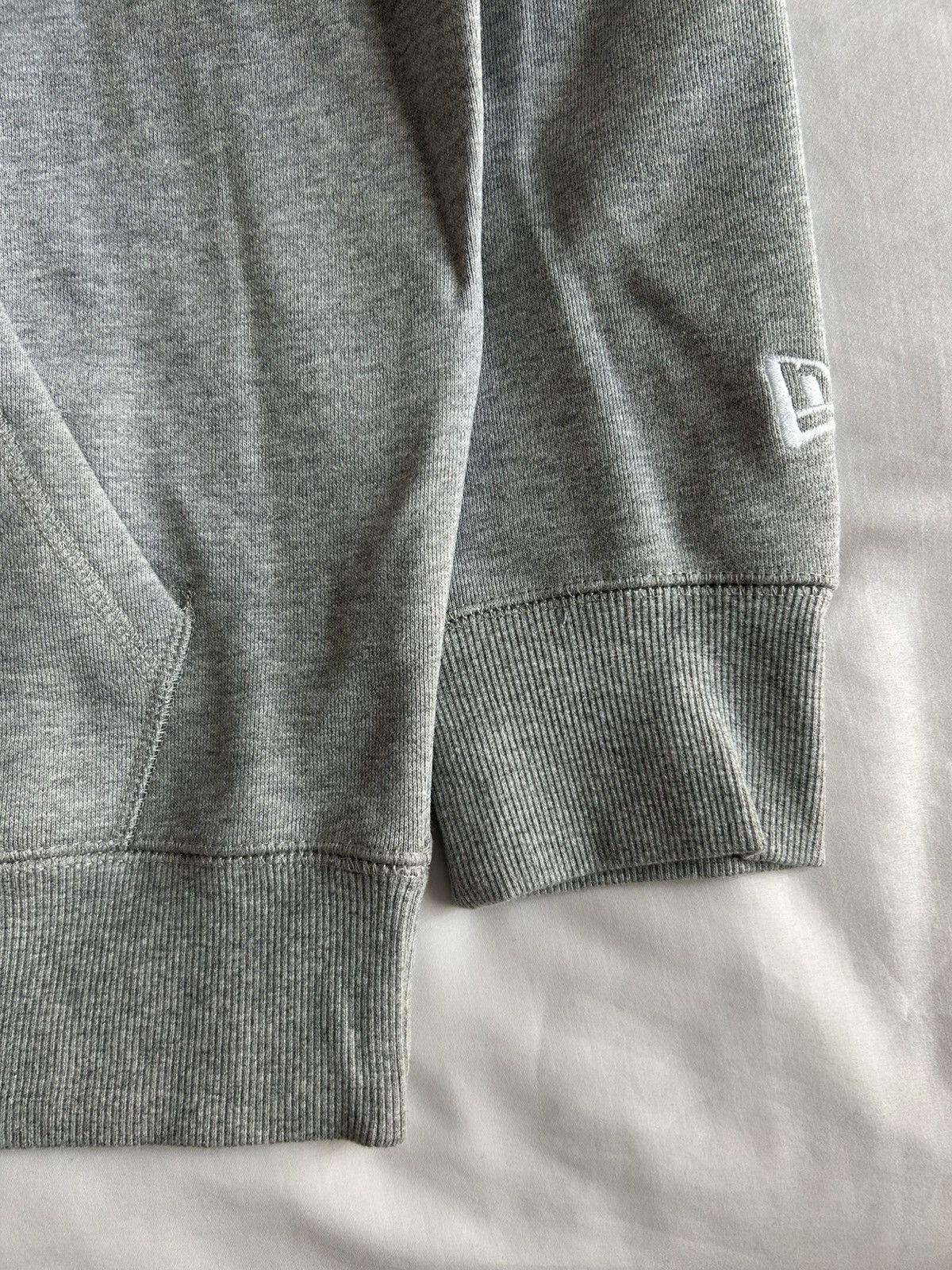 Eric Emanuel Eric Emanuel EE NBA Hoodie Chicago Bulls Size US M / EU 48-50 / 2 - 2 Thumbnail