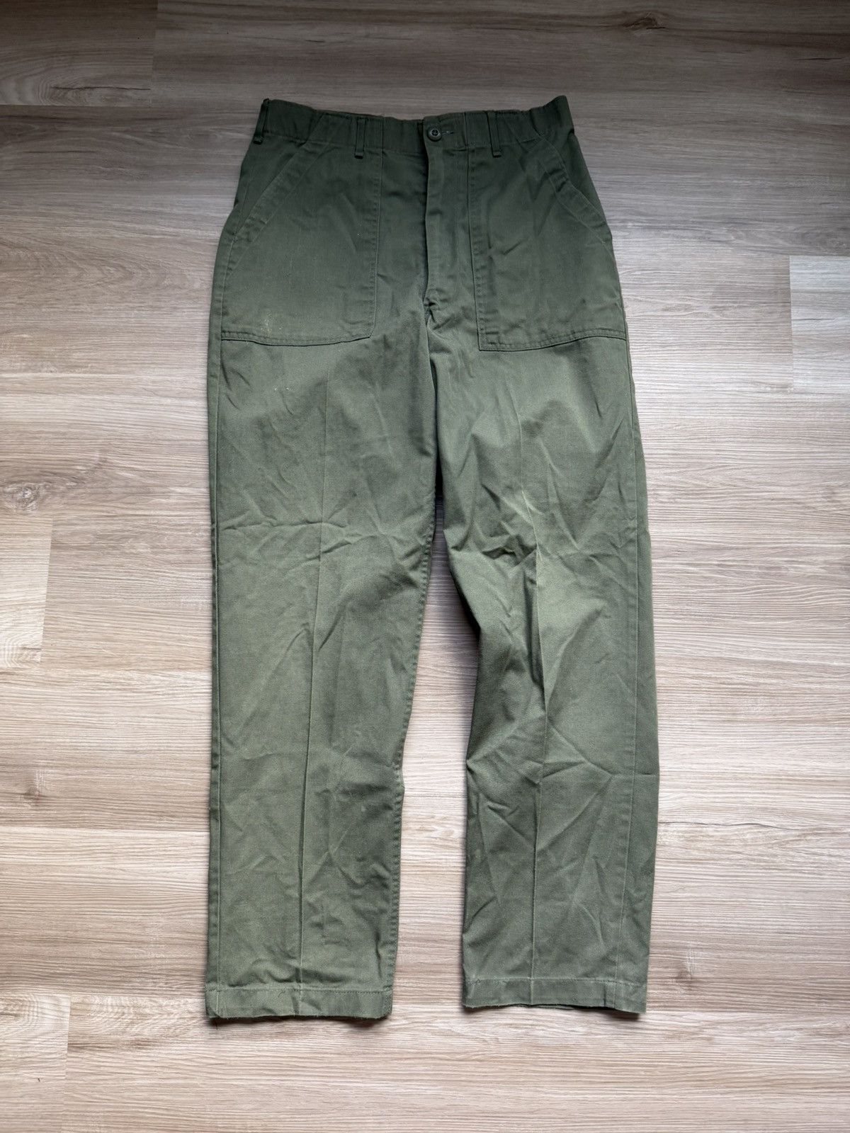 Vintage OG-107 Pants