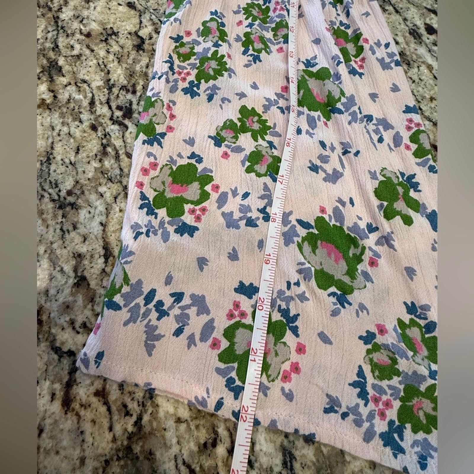 Other Matilda Jane floral lace mini dress tunic top SZ SM Size S / US 4 / IT 40 - 11 Thumbnail