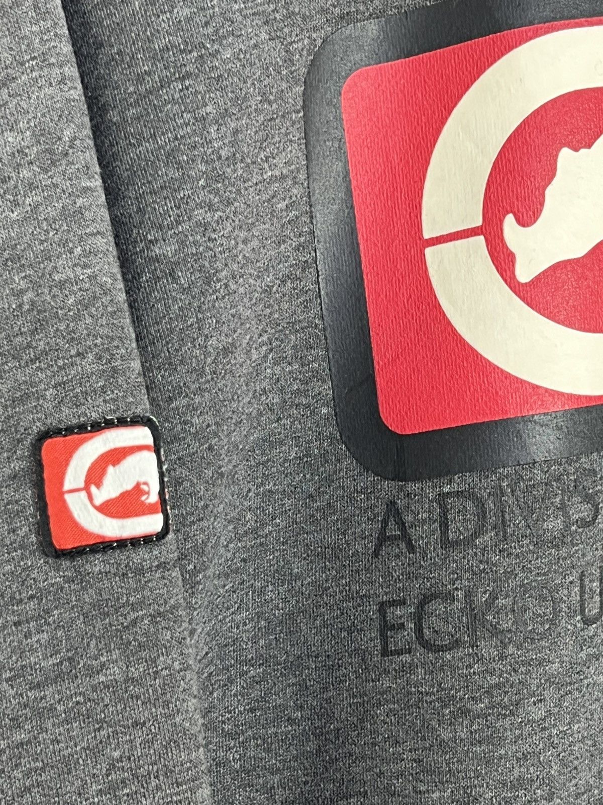 Ecko Unltd. Vintage Ecko Unltd Hoodie Y2K Hip Hop Skate Size M Size US M / EU 48-50 / 2 - 6 Thumbnail