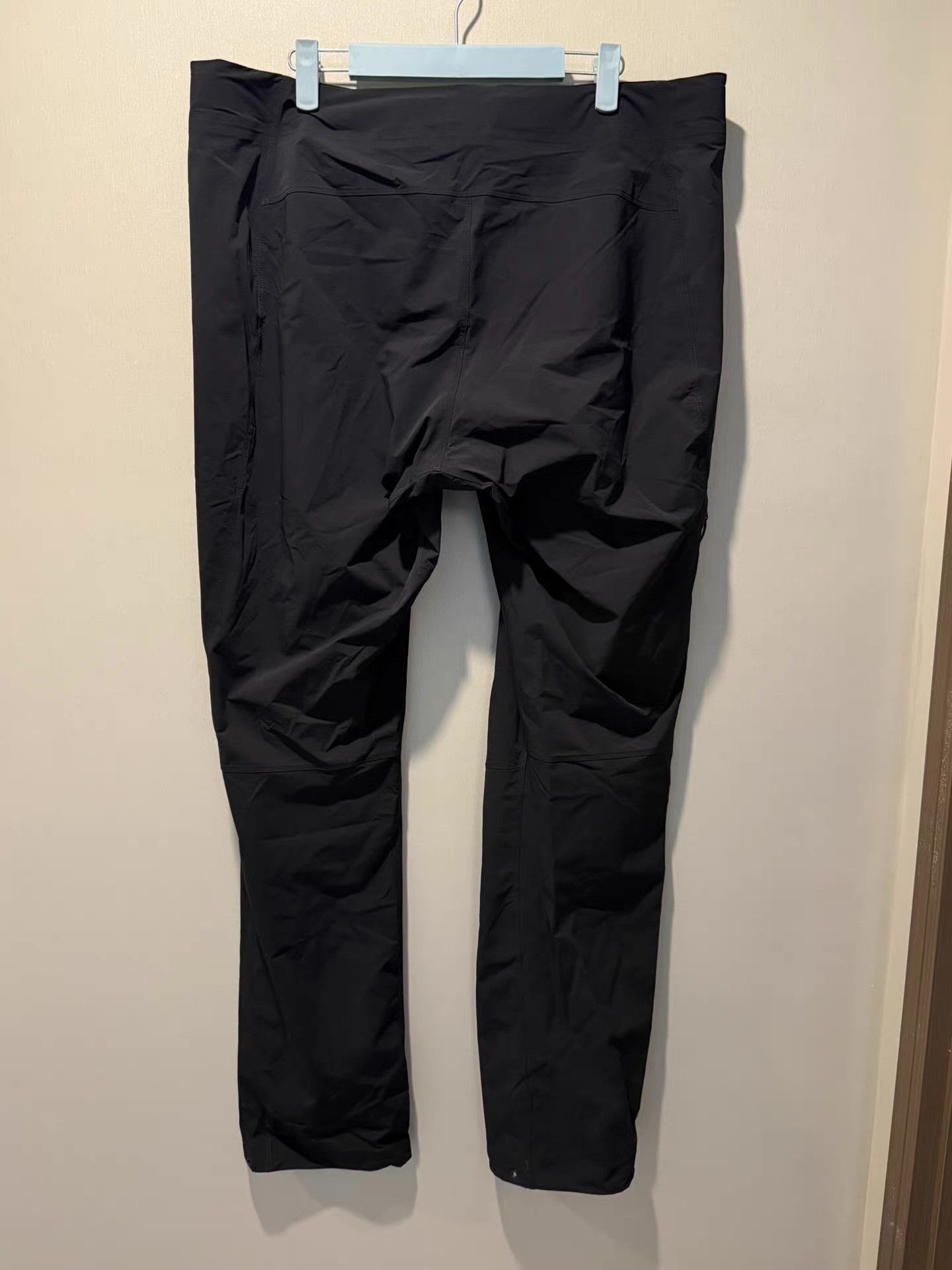 Arc'teryx Arc'teryx Gamma SL Softshell Pants! Ｑ20 Size US 36 / EU 52 - 2 Thumbnail