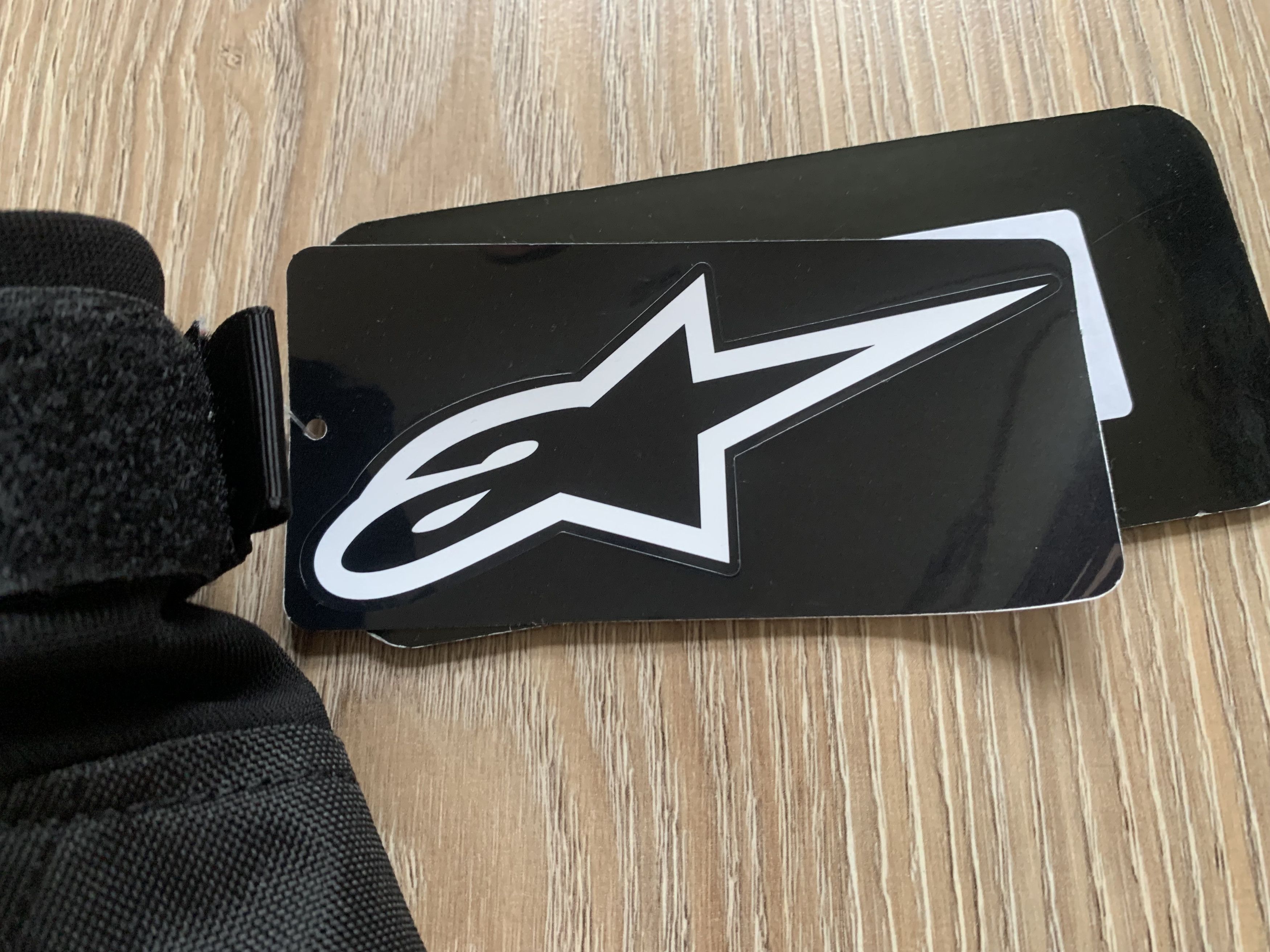 Alpinestars Youth Alpinestars Racer Venom Motocross Pants Size US 26 / EU 42 - 9 Thumbnail