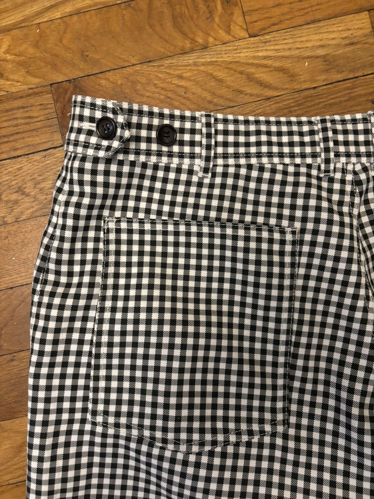 Comme des Garcons Comme Des Garçons pants Size US 35 - 4 Thumbnail