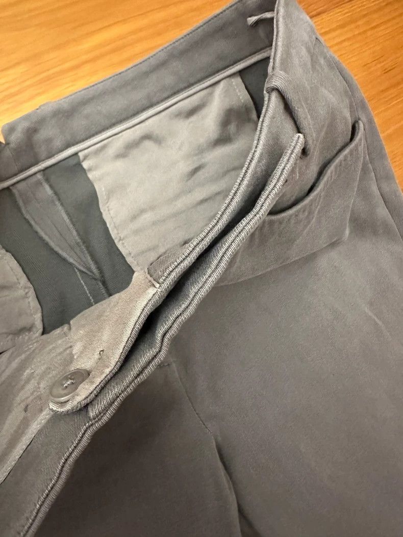 Loro Piana LORO PIANA Women's trousers Size 27" / US 4 / IT 40 - 3 Thumbnail