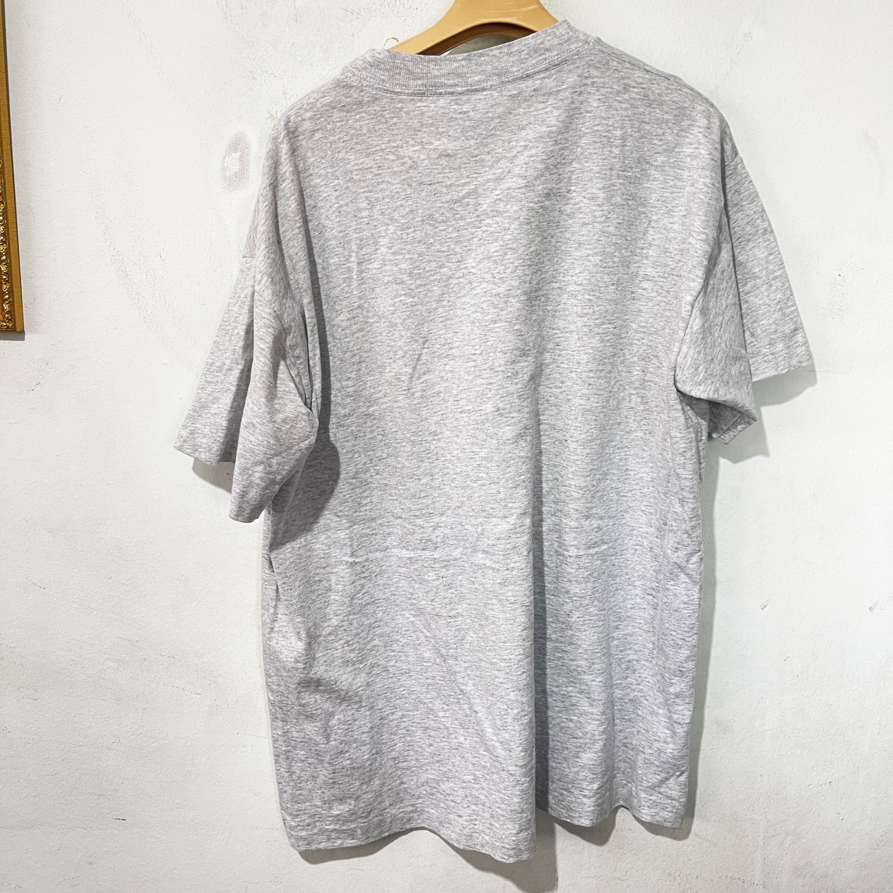 Vintage Vintage 90s Finnish Lighthouses T-Shirt Size US L / EU 52-54 / 3 - 4 Thumbnail