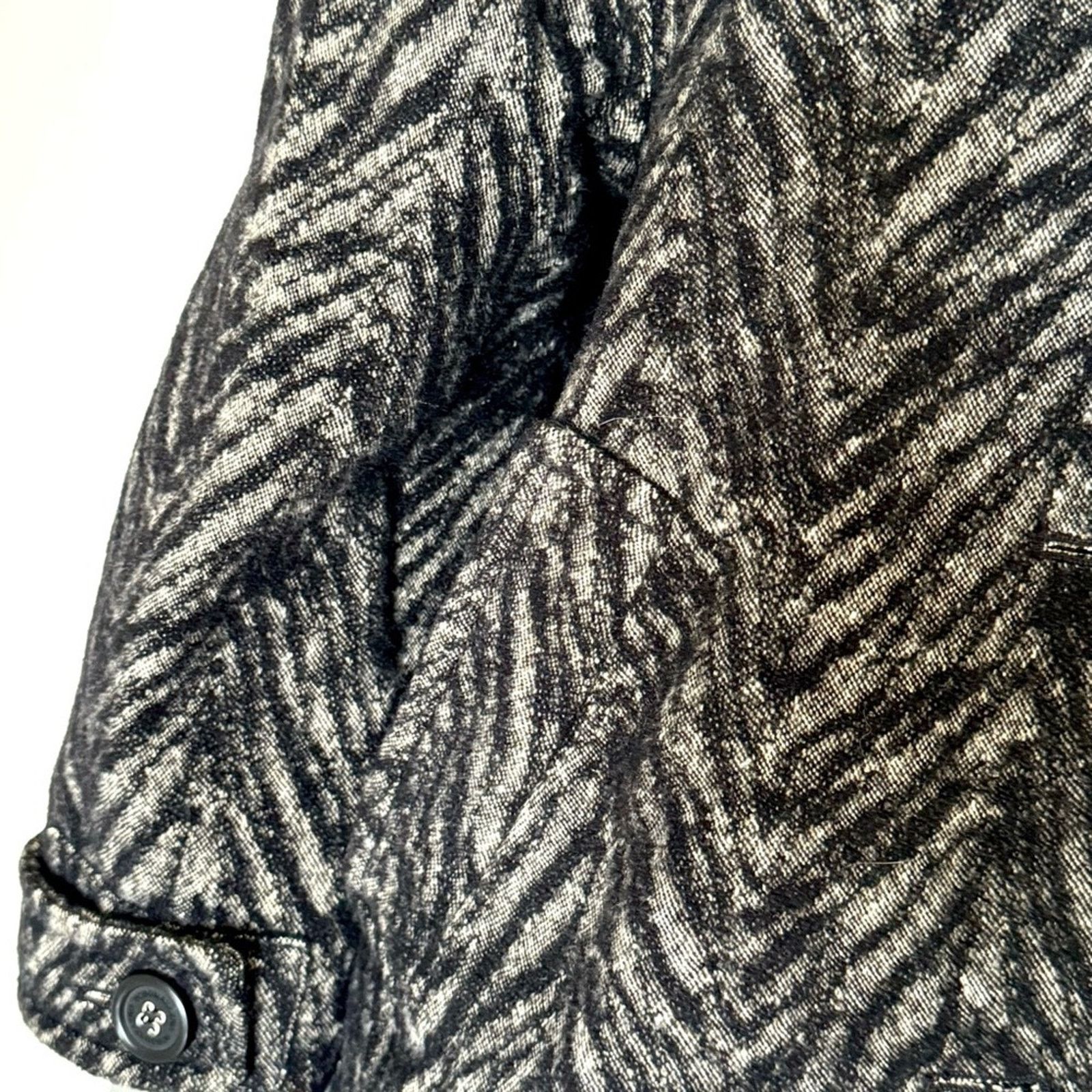 Bcbgmaxazria BCBGMAXAZRIA Jacket, Size S Size S / US 4 / IT 40 - 5 Thumbnail