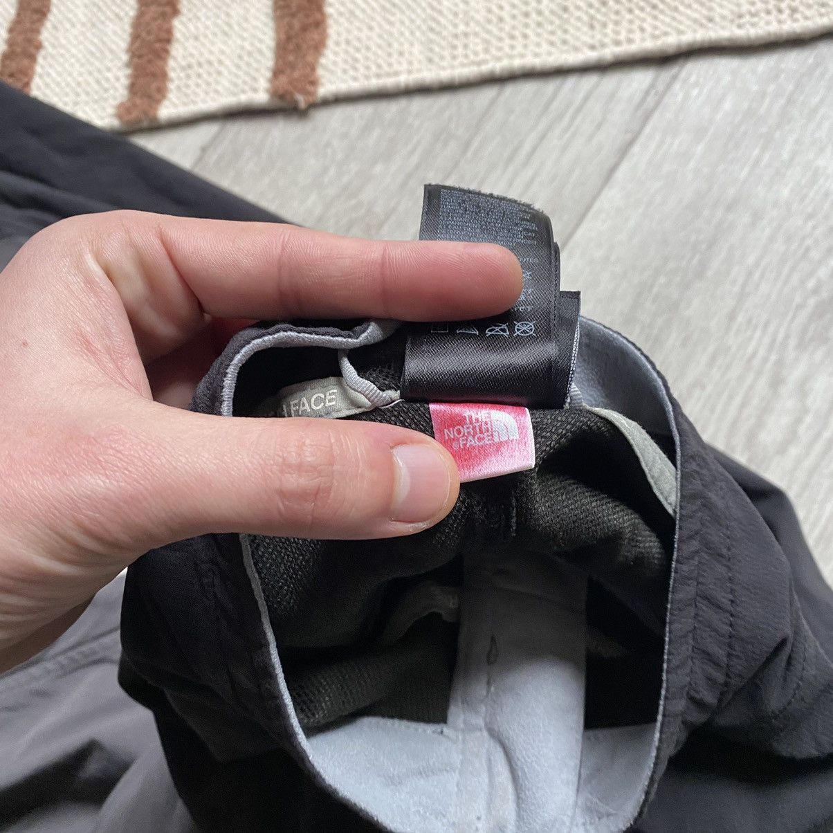 The North Face THE NORTH FACE APEX FLIGHT SERIES LIGHT JACKET Size US M / EU 48-50 / 2 - 12 Thumbnail