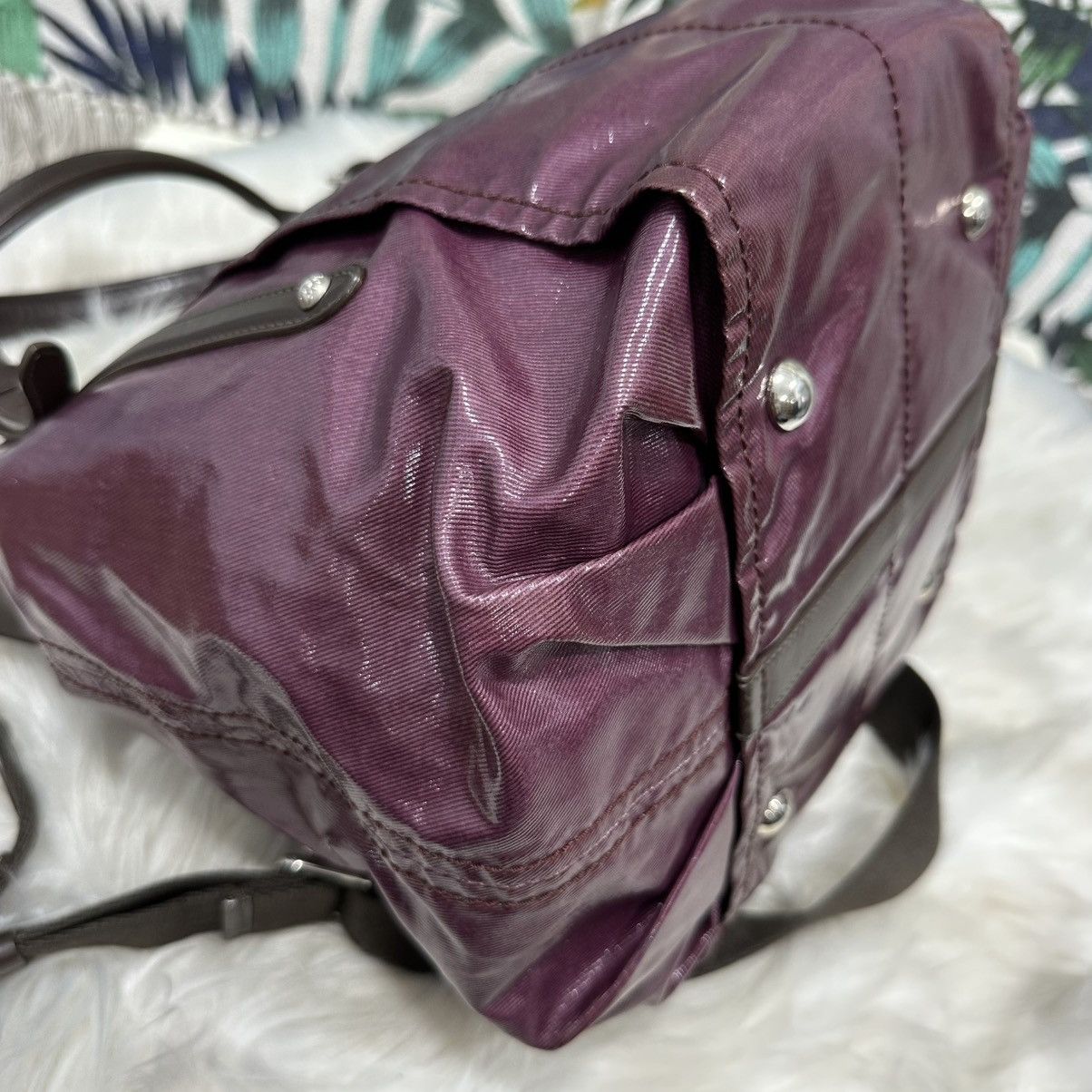 Tod's Authentic TOD’S G Line Handbag/ Shoulder Bag Size ONE SIZE - 5 Thumbnail