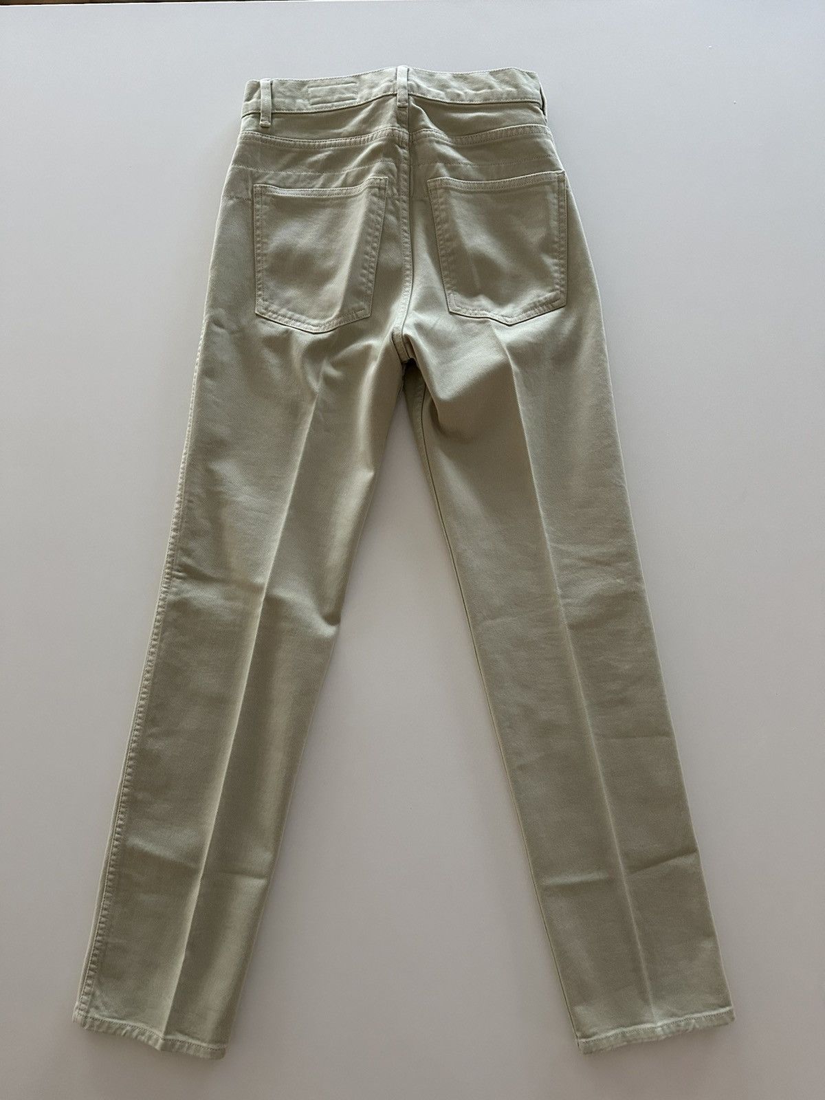 Lemaire Lemaire Tapered Denim Jeans Size US 28 / EU 44 - 2 Thumbnail