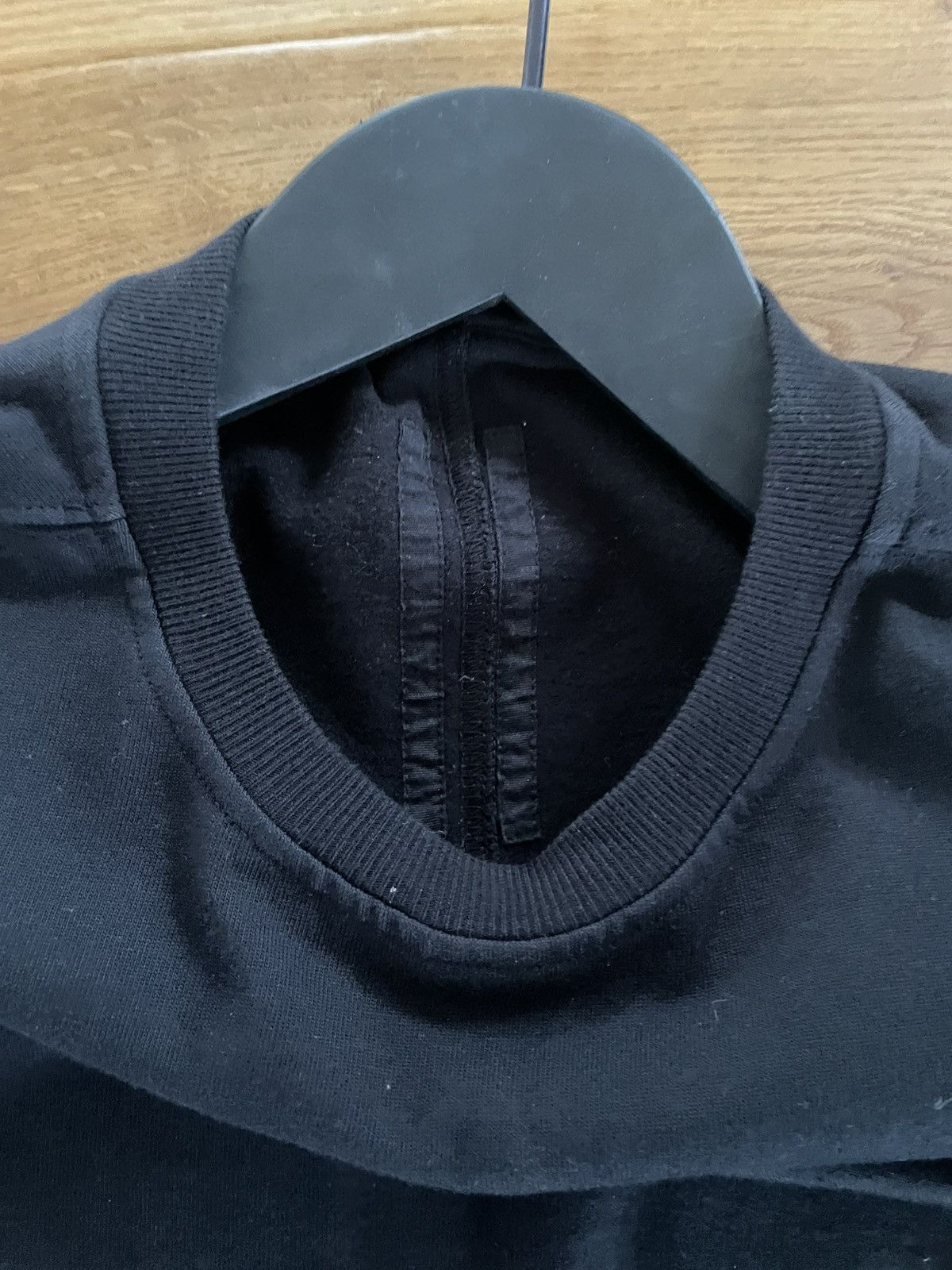 Rick Owens Drkshdw Rick Owens drkshdw Sweater Size US S / EU 44-46 / 1 - 5 Thumbnail