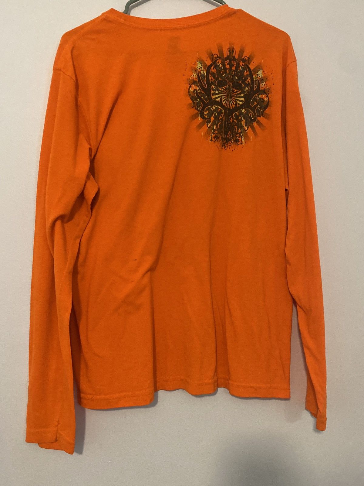Other Bone collector long sleeve Size US M / EU 48-50 / 2 - 2 Thumbnail