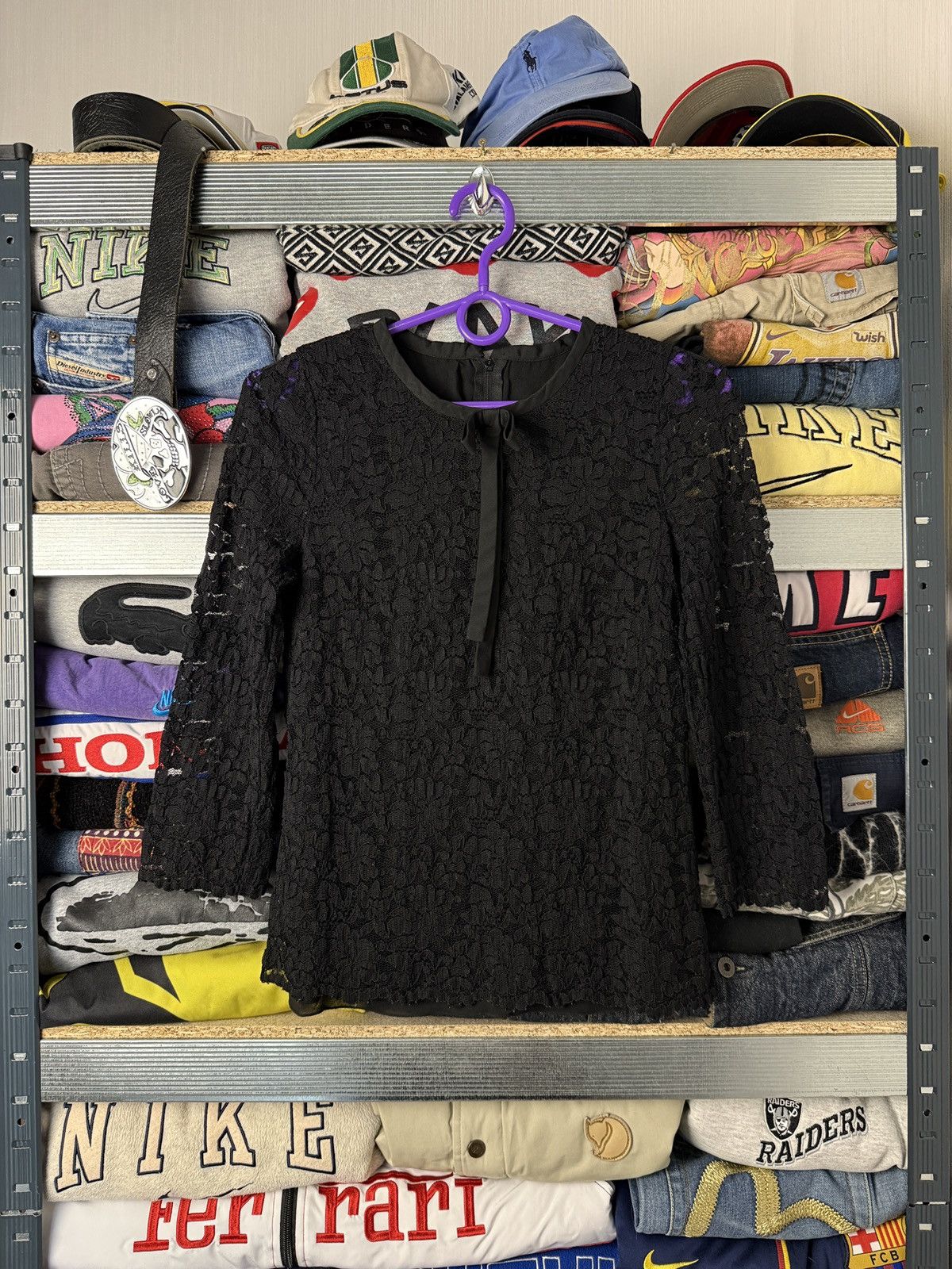 Dolce & Gabbana Dolce&Gabbana Dress Blouses Size S / US 4 / IT 40 - 1 Thumbnail