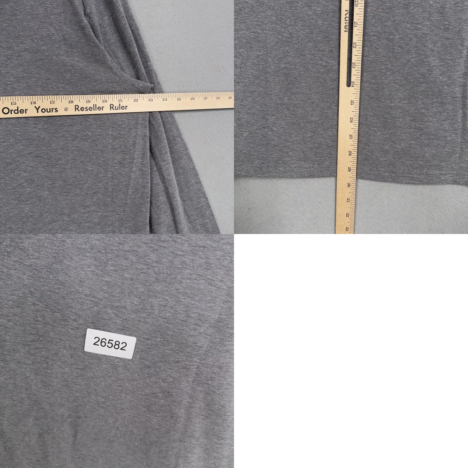 Under Armour Under Armour Hoodie Mens Large Gray Pullover Sweatshirt Marco Island Florida Size US L / EU 52-54 / 3 - 8 Thumbnail