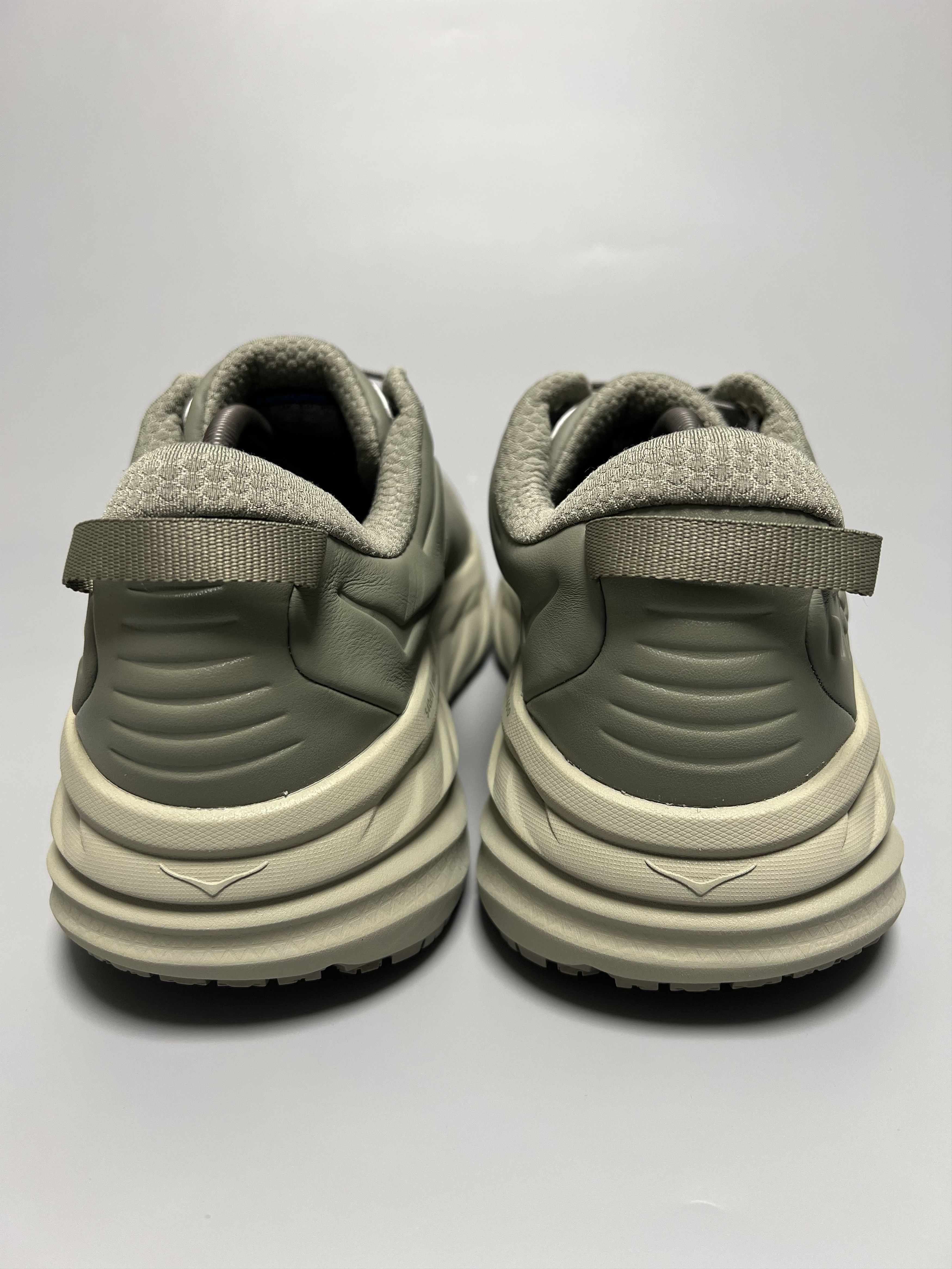 Hoka Hoka One One Bondi SR Running Shoes Slip Resistant Size US 14 / EU 47 - 3 Thumbnail