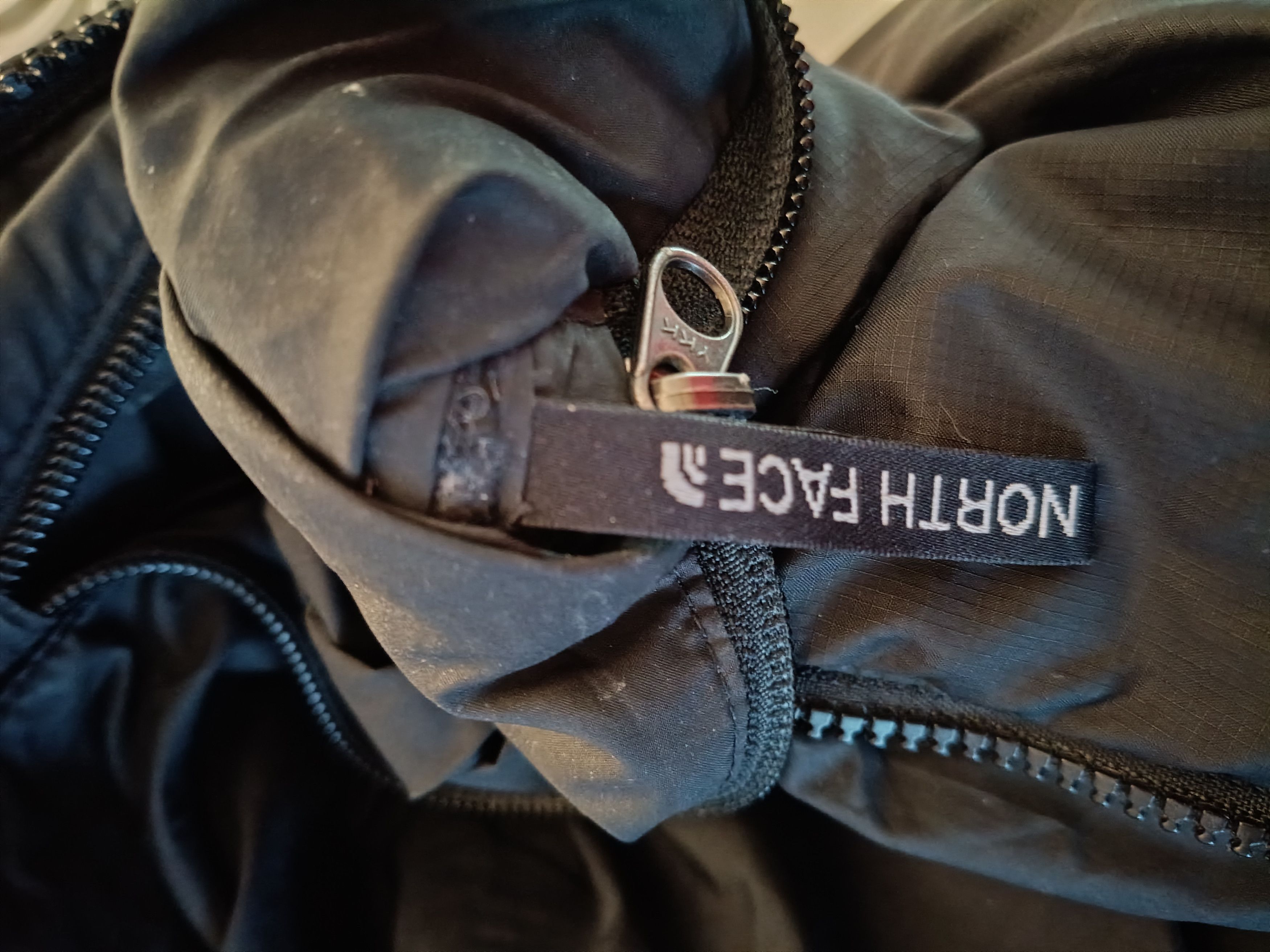 The North Face Vest Size US L / EU 52-54 / 3 - 8 Thumbnail