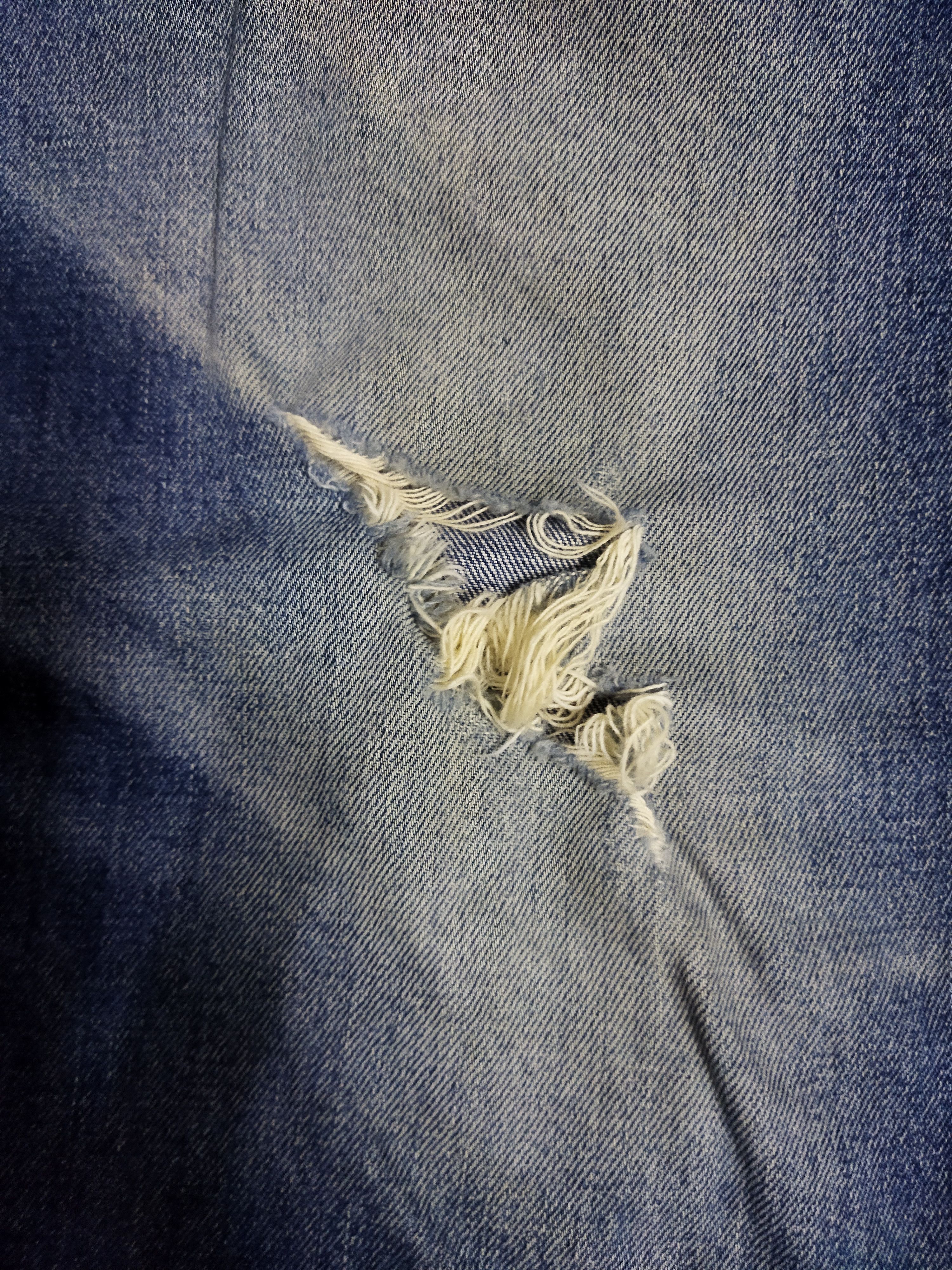 Evisu Evisu Selvedge Jeans Size US 29 - 9 Thumbnail