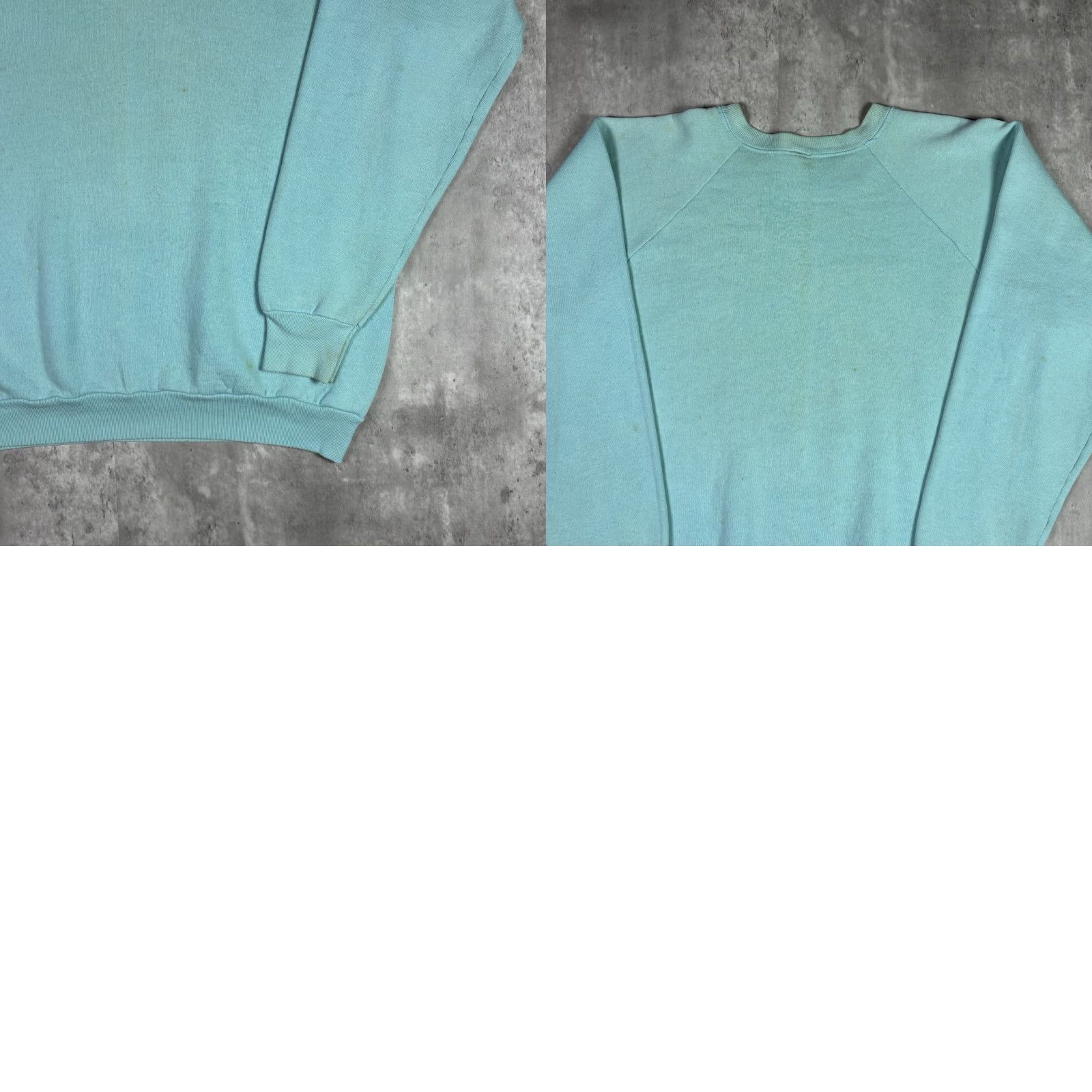 Hanes VINTAGE Pepsi Penguin Promo Art Sweatshirt Blue Logo Print Adult Medium Hanes Sweatshirt Mens Cotton Knit Pullover All Seasons Size US M / EU 48-50 / 2 - 9 Thumbnail