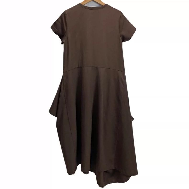 Comme des Garcons Comme Des Garcons 90s Distortion Dress Size M / US 6-8 / IT 42-44 - 2 Thumbnail