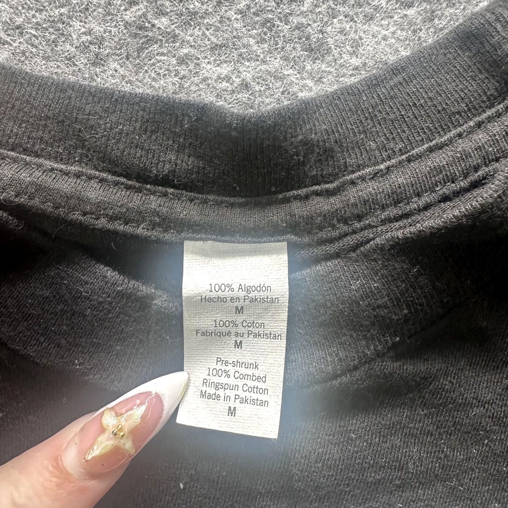 Silhouette VINTAGE? No. Size US M / EU 48-50 / 2 - 4 Thumbnail
