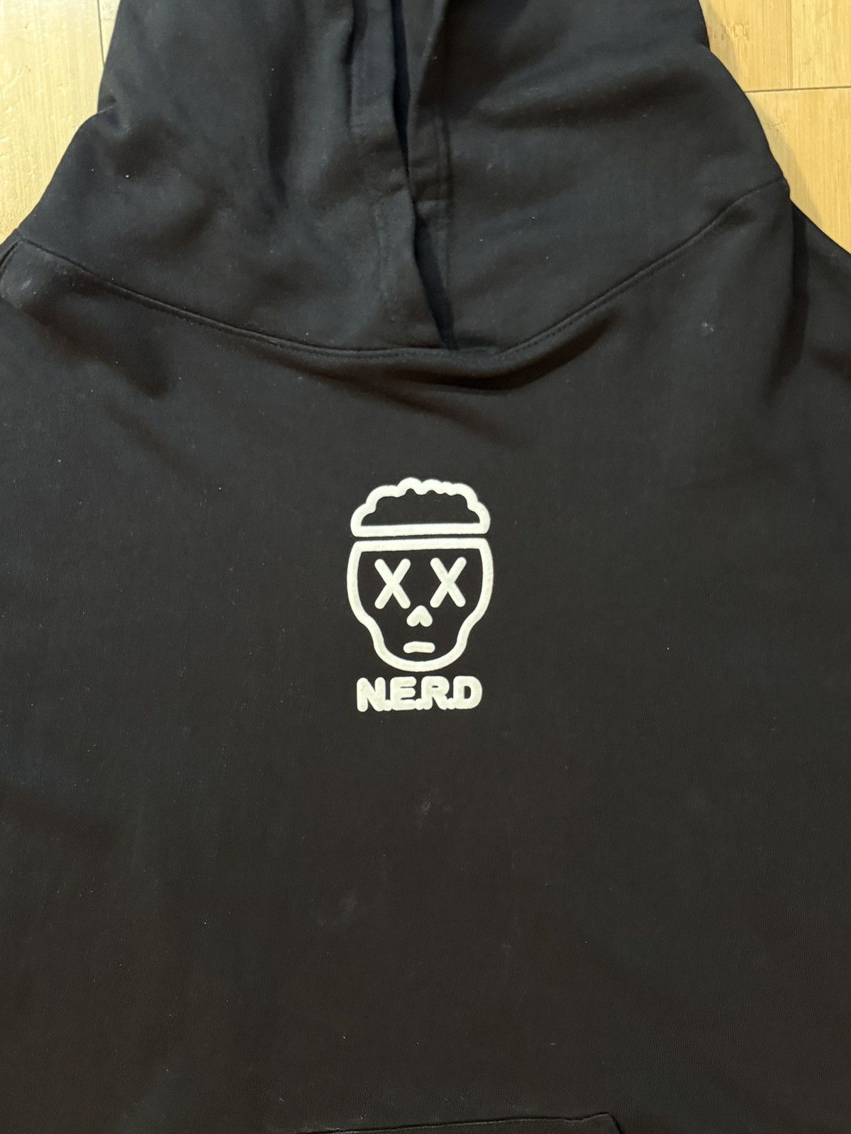 Other NERD In Search Of Hoodie Size US XXL / EU 58 / 5 - 3 Thumbnail