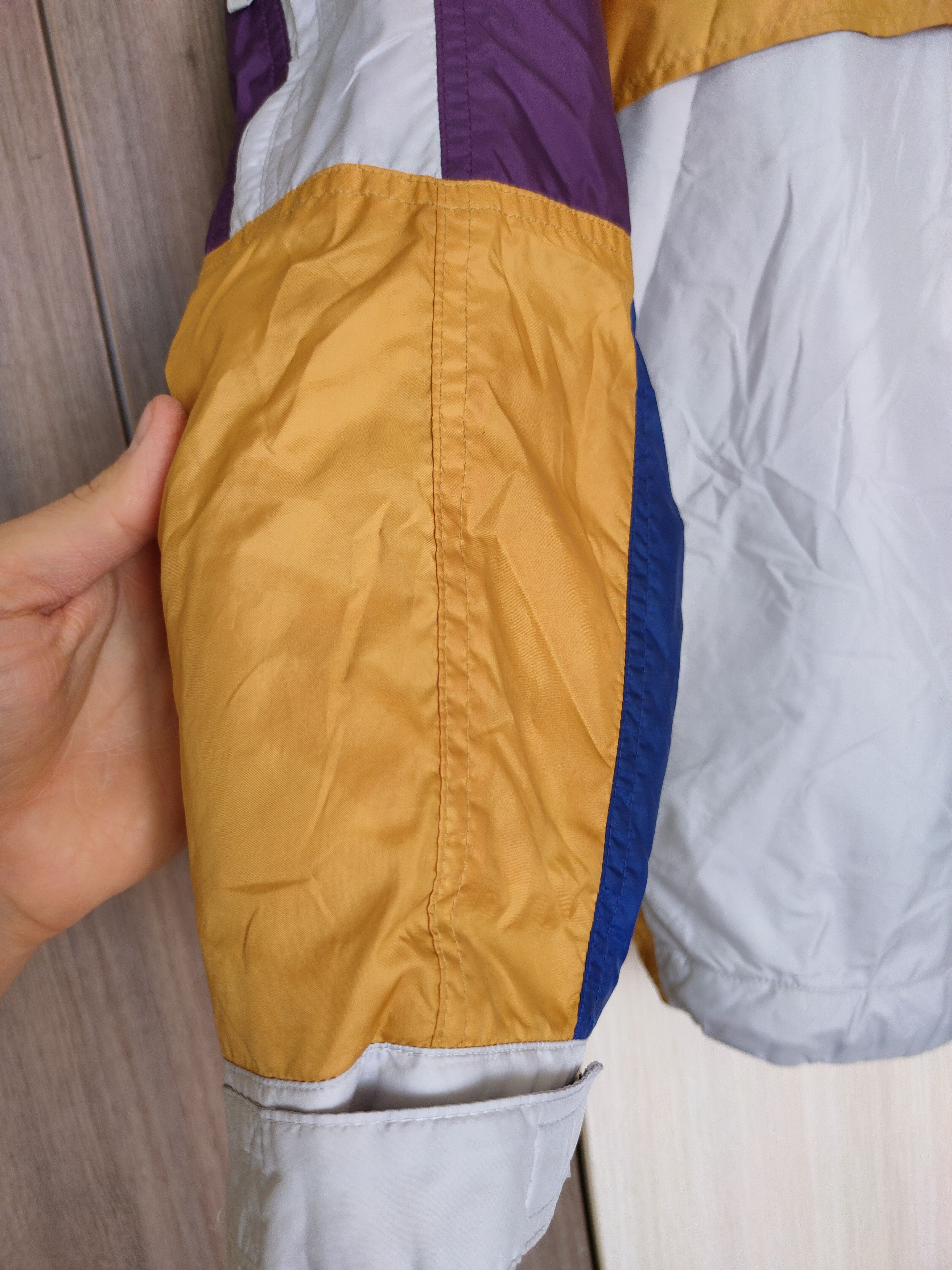 Noah Noak Multicolor Jacket Size US M / EU 48-50 / 2 - 14 Thumbnail