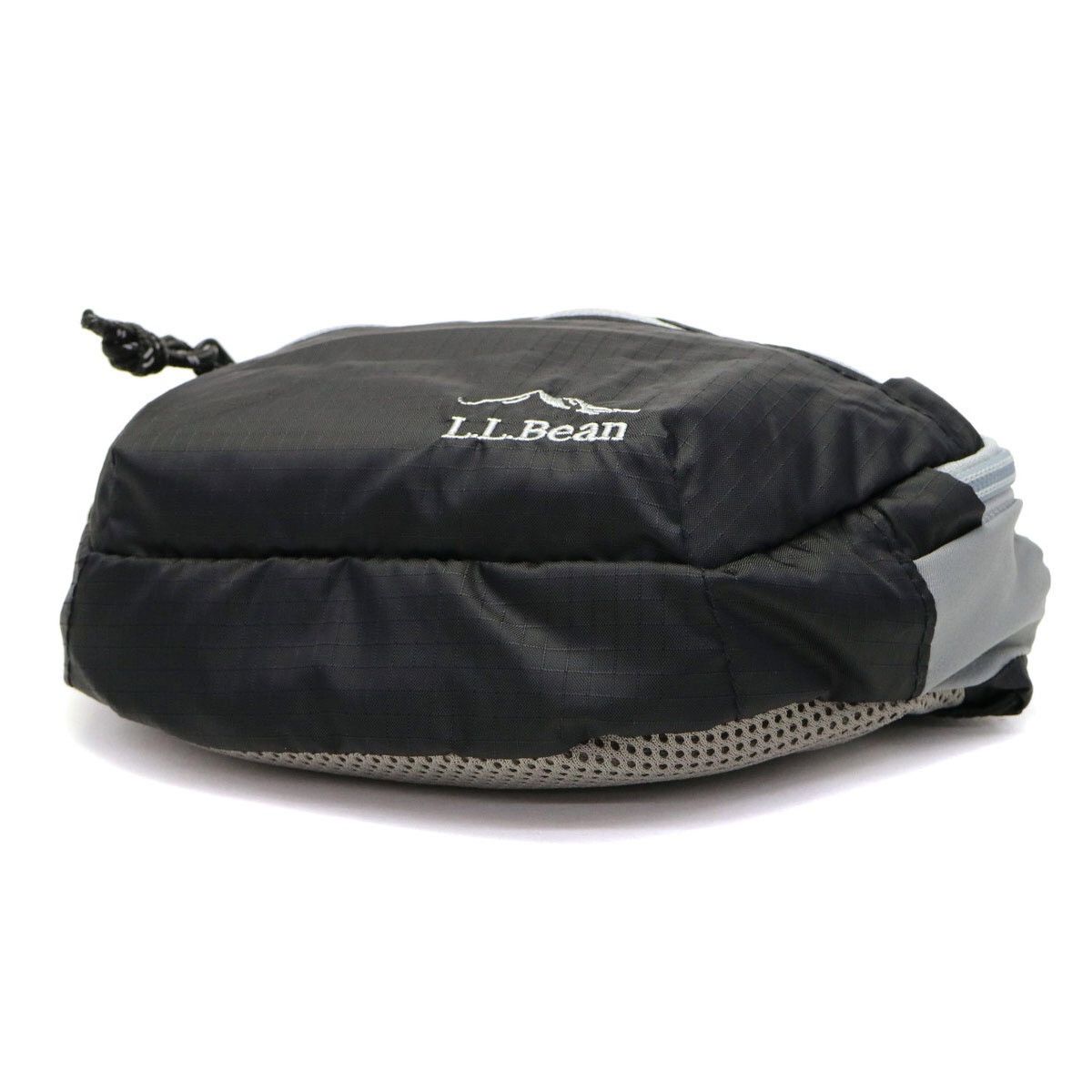 L.L. Bean L.L.Bean Waist Bag / Body Bag Stowaway Hip Pack Size ONE SIZE - 7 Thumbnail