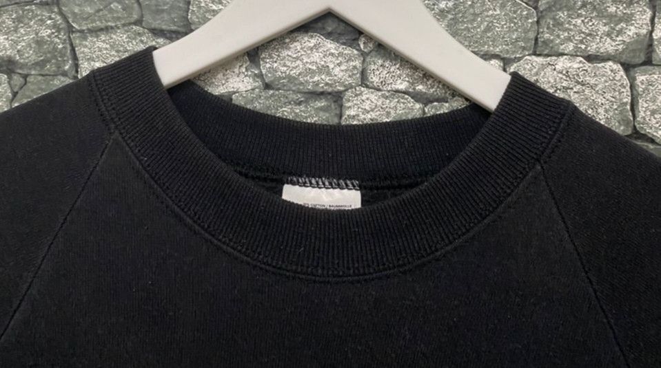 Band Tees Vintage 90s The Beatles Line Up Band Sweatshirt Size US L / EU 52-54 / 3 - 9 Thumbnail