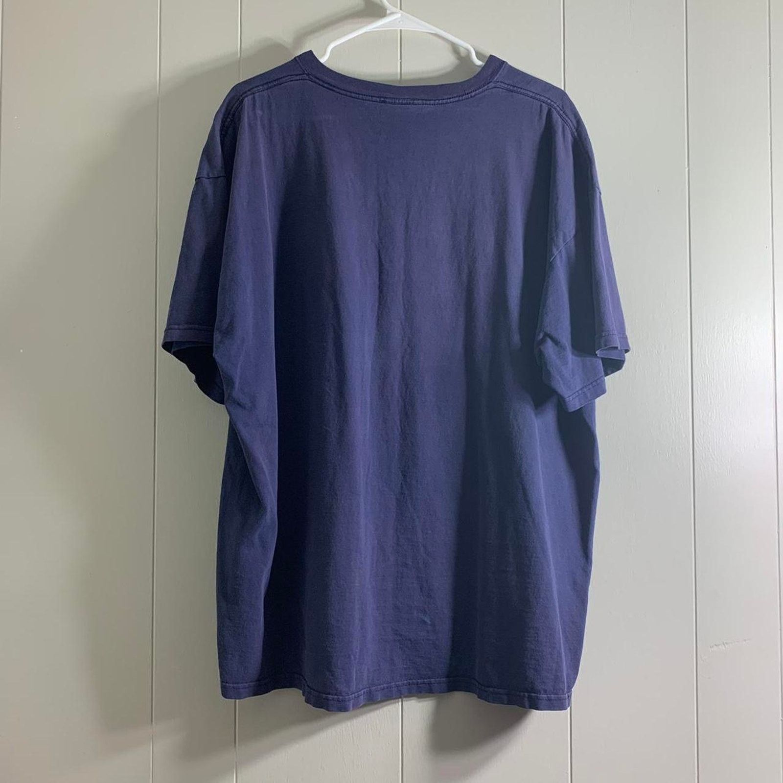 Vintage vintage 90s AMERICAN GIRL DOLLS single stitch tee shirt XL Size US XL / EU 56 / 4 - 5 Thumbnail