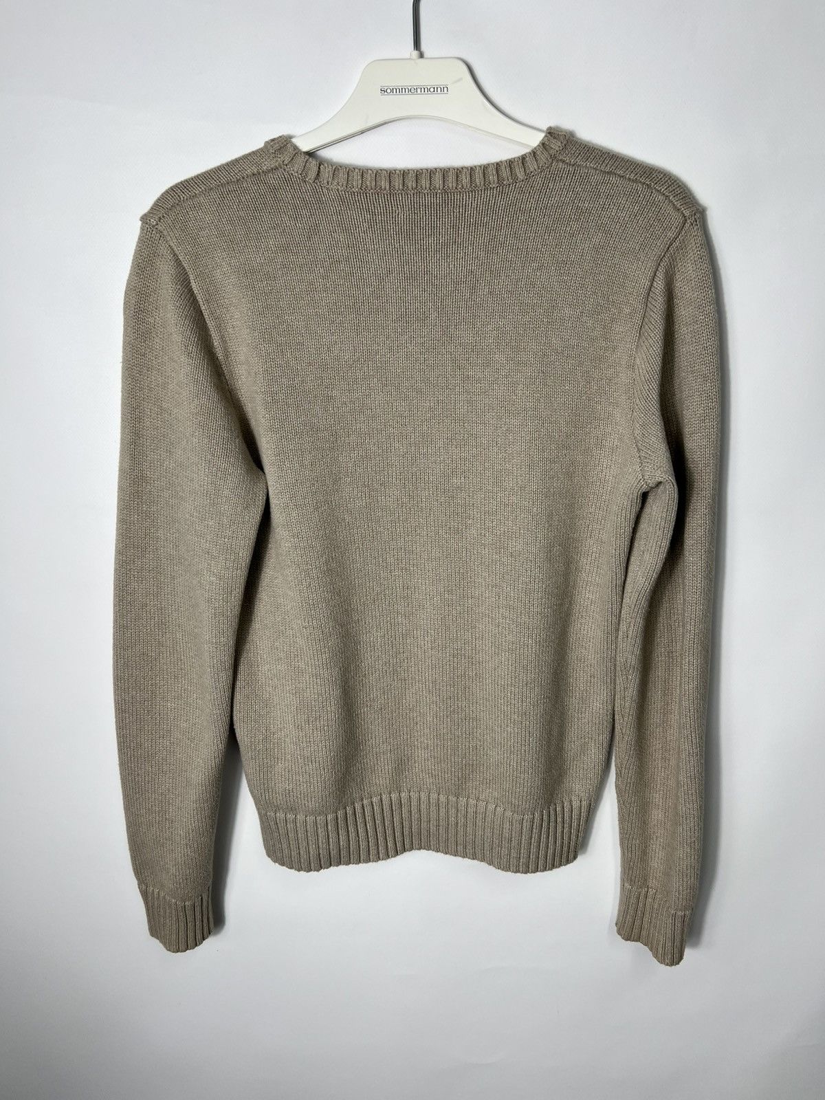 Polo Ralph Lauren Vintage streetwear y2k hype Polo Ralph Lauren Sweater Size M / US 6-8 / IT 42-44 - 5 Thumbnail