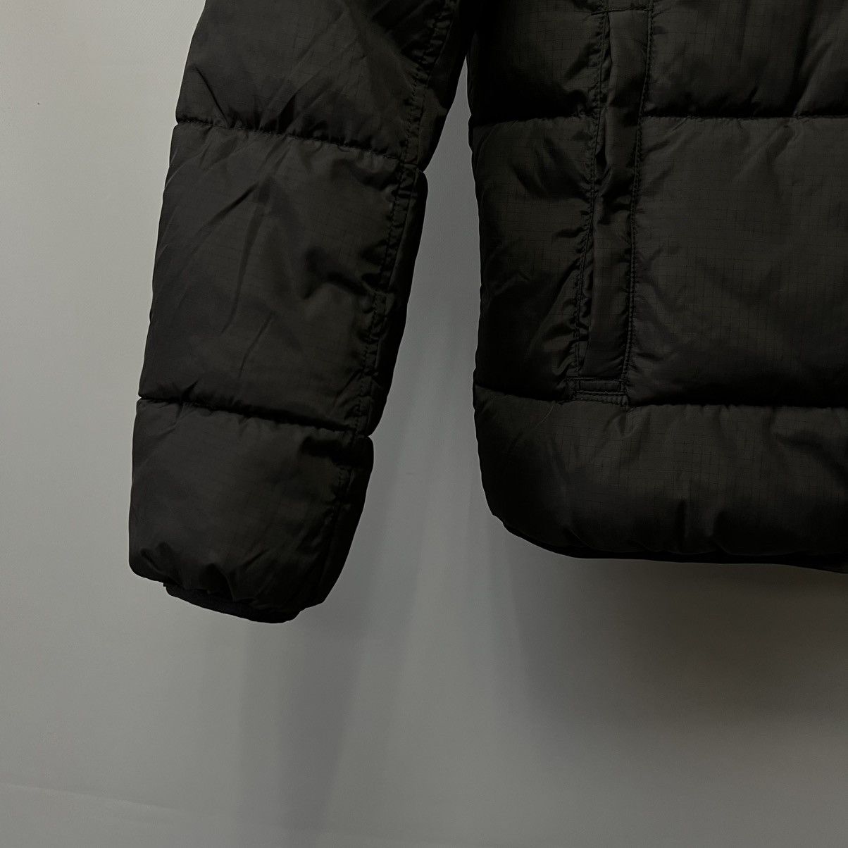 G-Star G-star Raw Women's Meefic Puffer Winter Padded Jacket Black Size M / US 6-8 / IT 42-44 - 6 Thumbnail