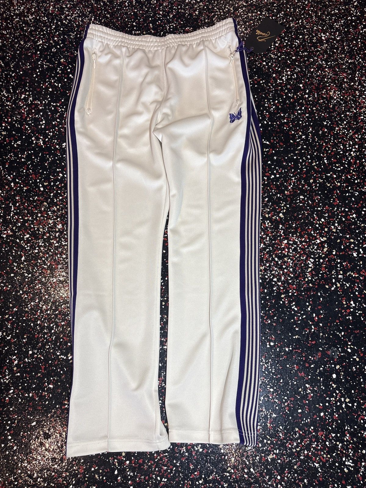 Needles Needles Track Sweats Size US 36 / EU 52 - 1 Thumbnail