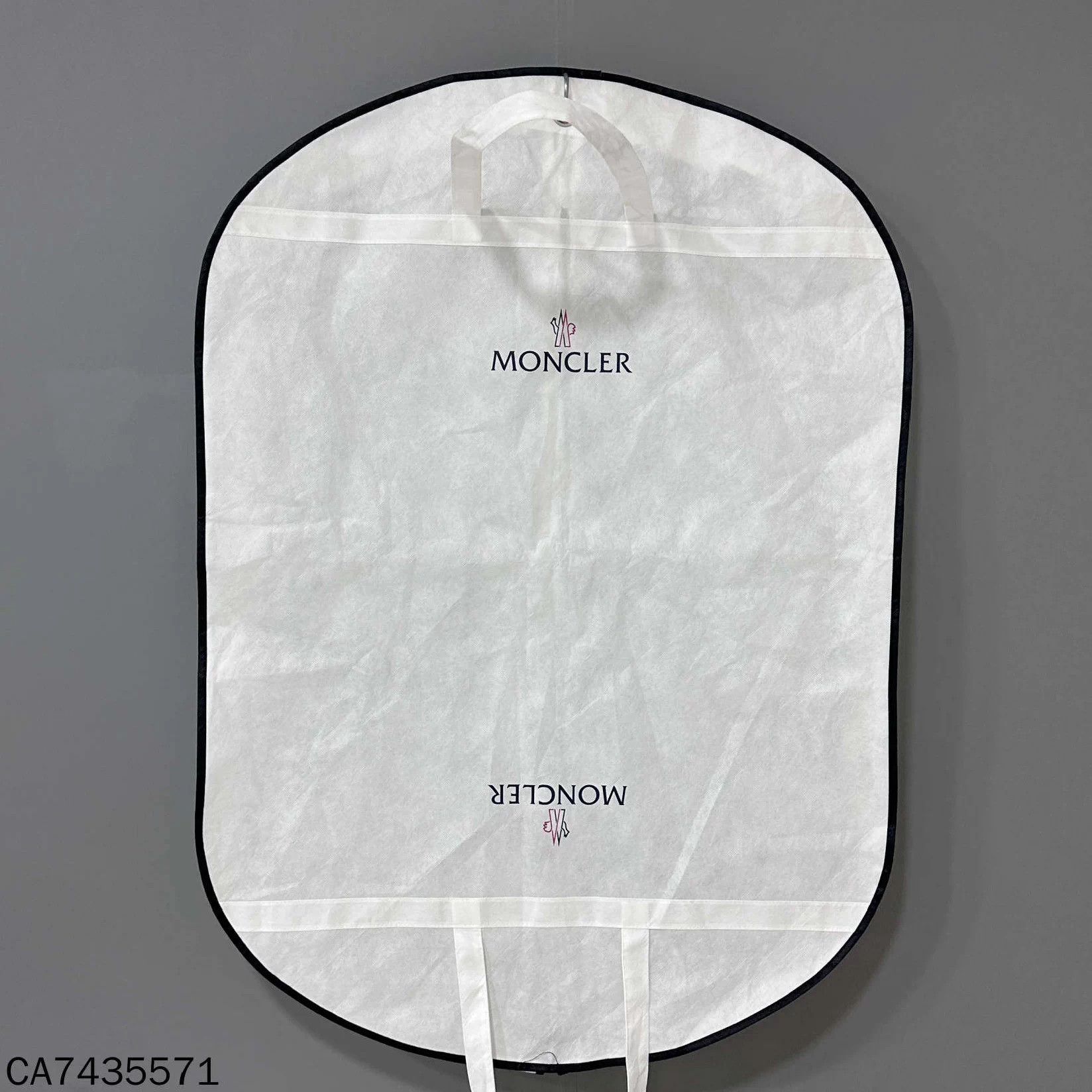 Moncler Moncler white Maire women's down jacket Size XS / US 0-2 / IT 36-38 - 8 Thumbnail