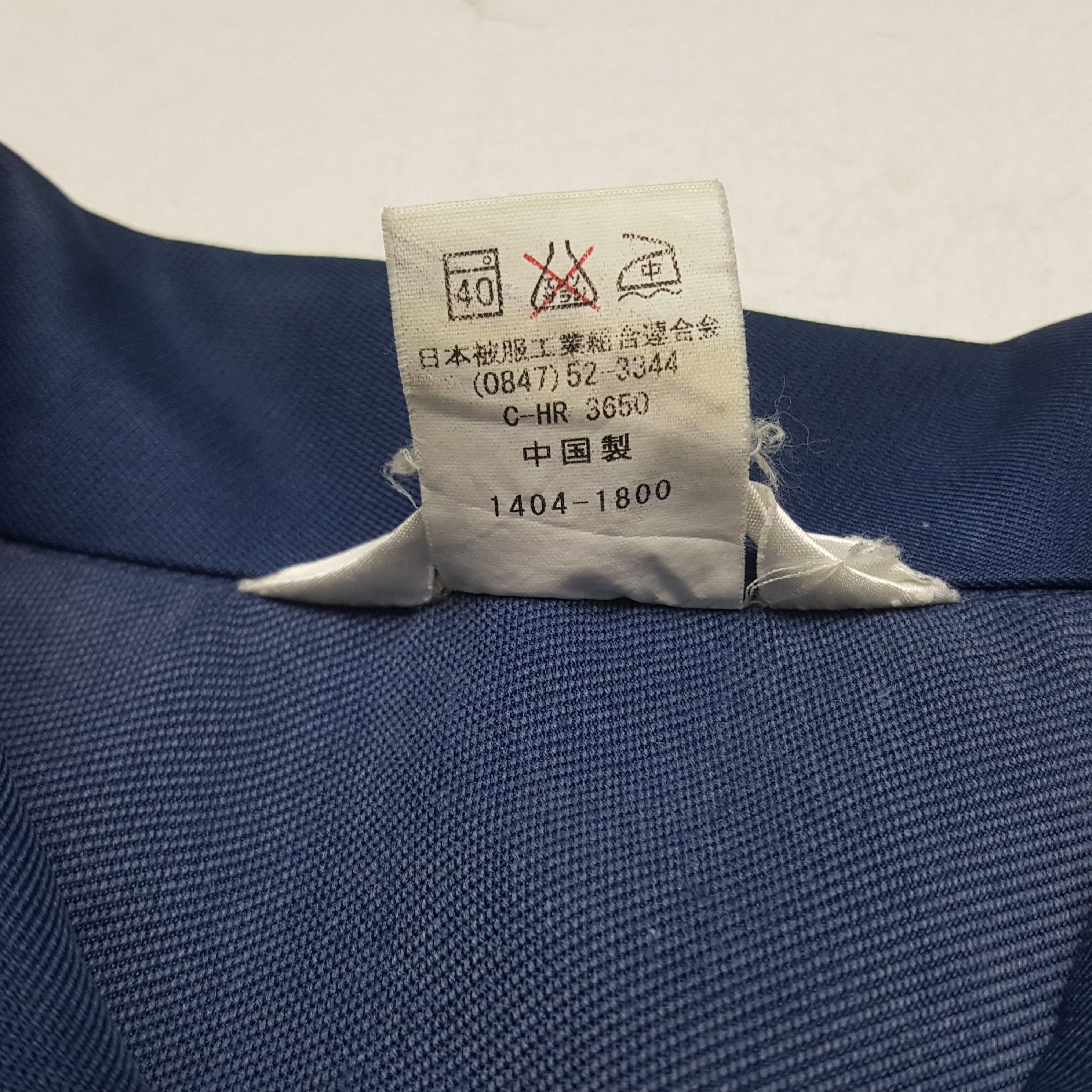 Japanese Brand × Vintage Vintage Nismo Nissan Japanese Racing Team Custom Art Jacket Size US M / EU 48-50 / 2 - 8 Thumbnail