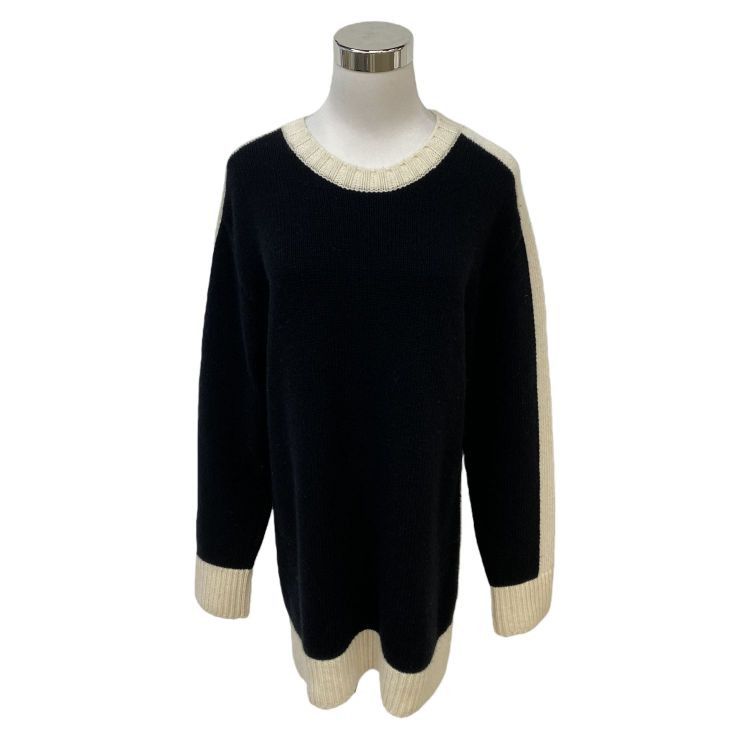Dior Dior J'Adior Wool Cashmere Sweater Size 36 Size XS / US 0-2 / IT 36-38 - 1 Thumbnail