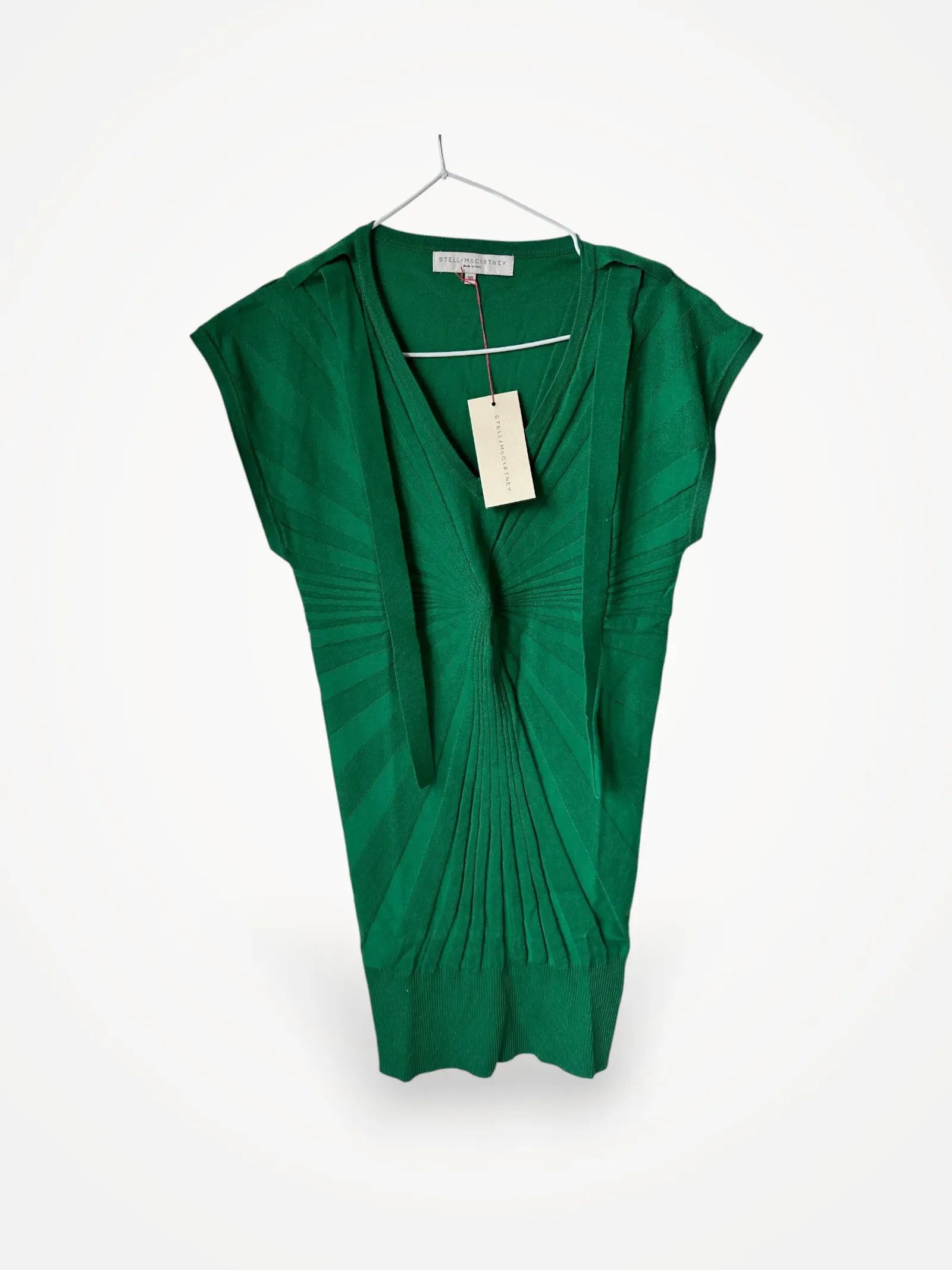 Stella McCartney Stella McCartney Dress Size S / US 4 / IT 40 - 1 Thumbnail