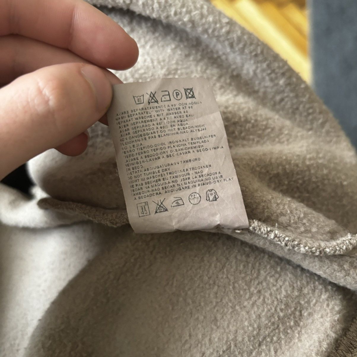 C.P. Company Vintage Archive Y2K C.P. Company Hybrid Nylon Wmns Jacket Size L / US 10 / IT 46 - 11 Thumbnail