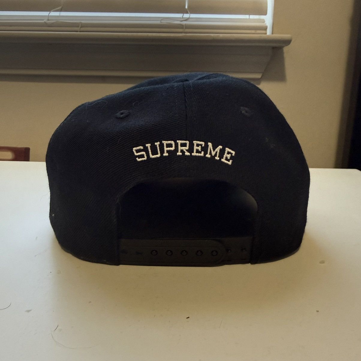Supreme Supreme Aphex Twin Hat Size ONE SIZE - 2 Thumbnail
