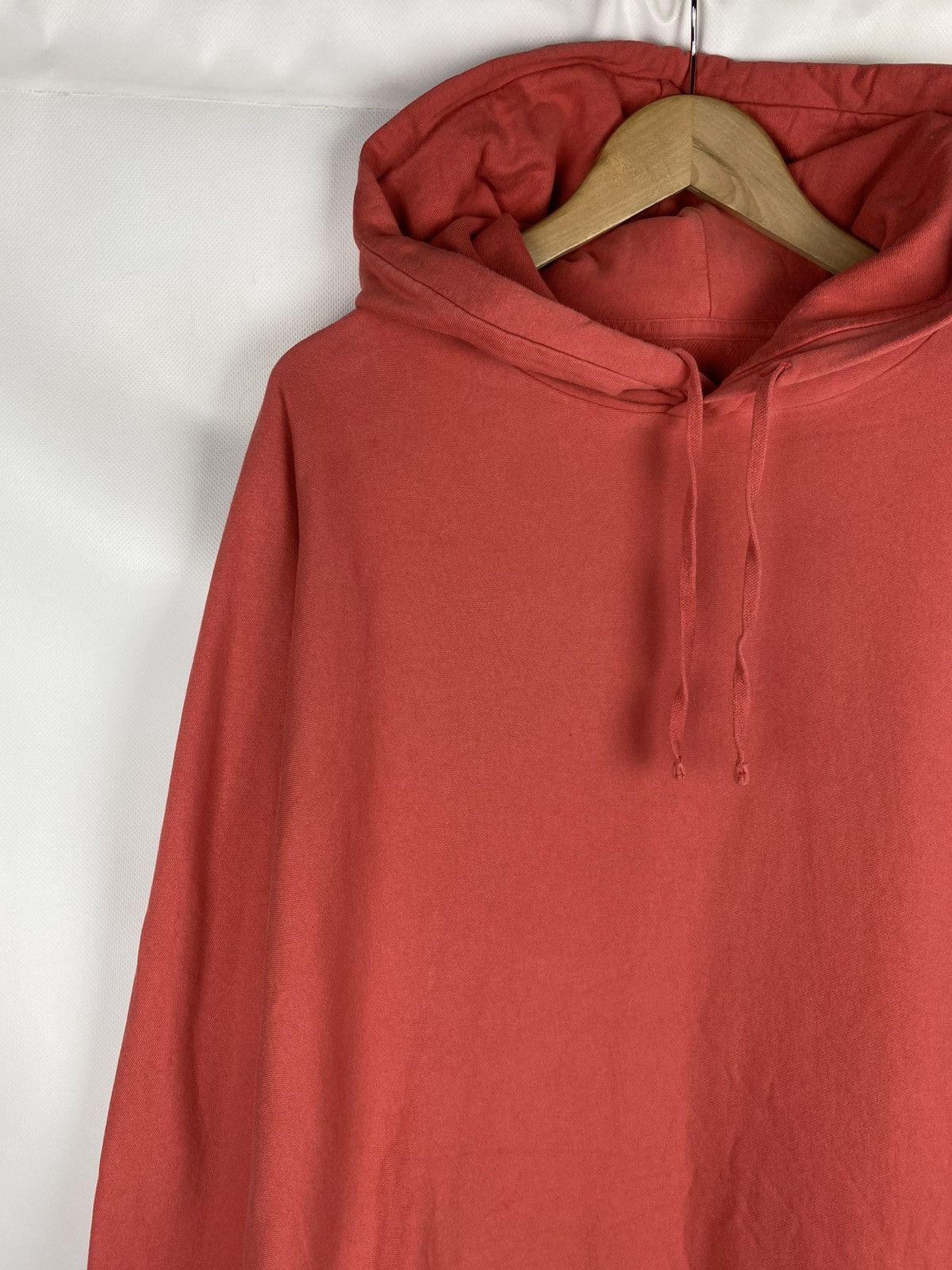Allsaints Allsaints Gethian OTH men’s oversized hoodie Pullover M Size US M / EU 48-50 / 2 - 4 Thumbnail