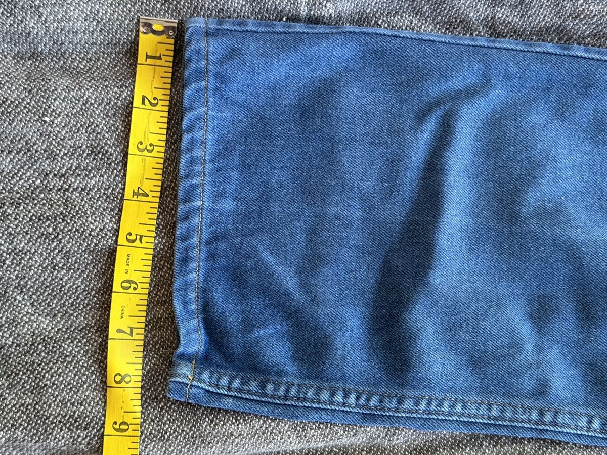 Levi's Vintage Clothing Vintage Orange Tab Levi Jeans Size US 32 / EU 48 - 5 Thumbnail