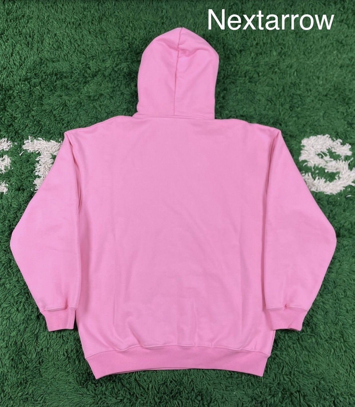 Balenciaga Balenciaga Double B Embroidered Hoodie2412-Nextarrow Size US XS / EU 42 / 0 - 2 Thumbnail