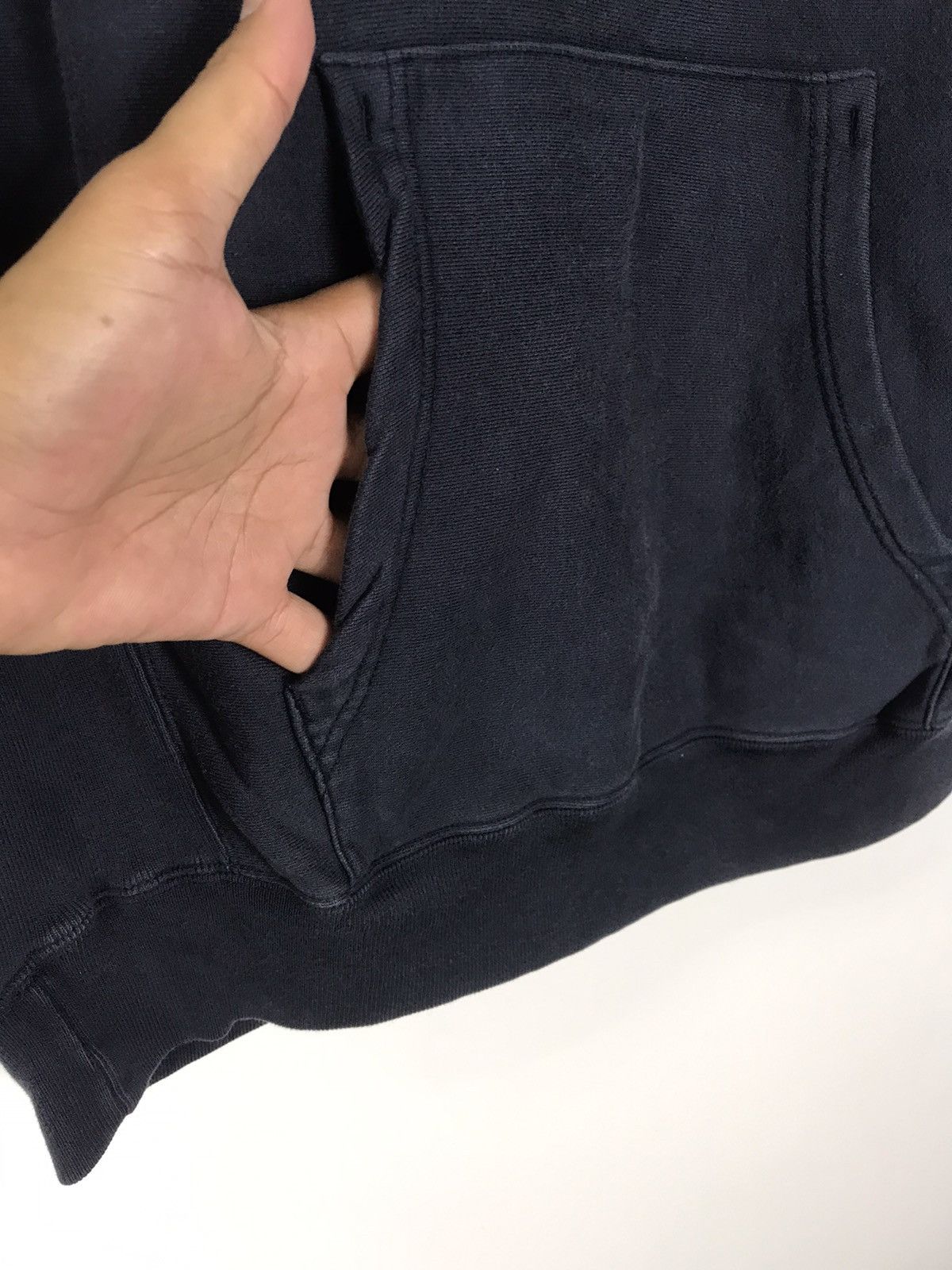 Gap × Vintage GAP big logo hoodie Size US L / EU 52-54 / 3 - 4 Thumbnail