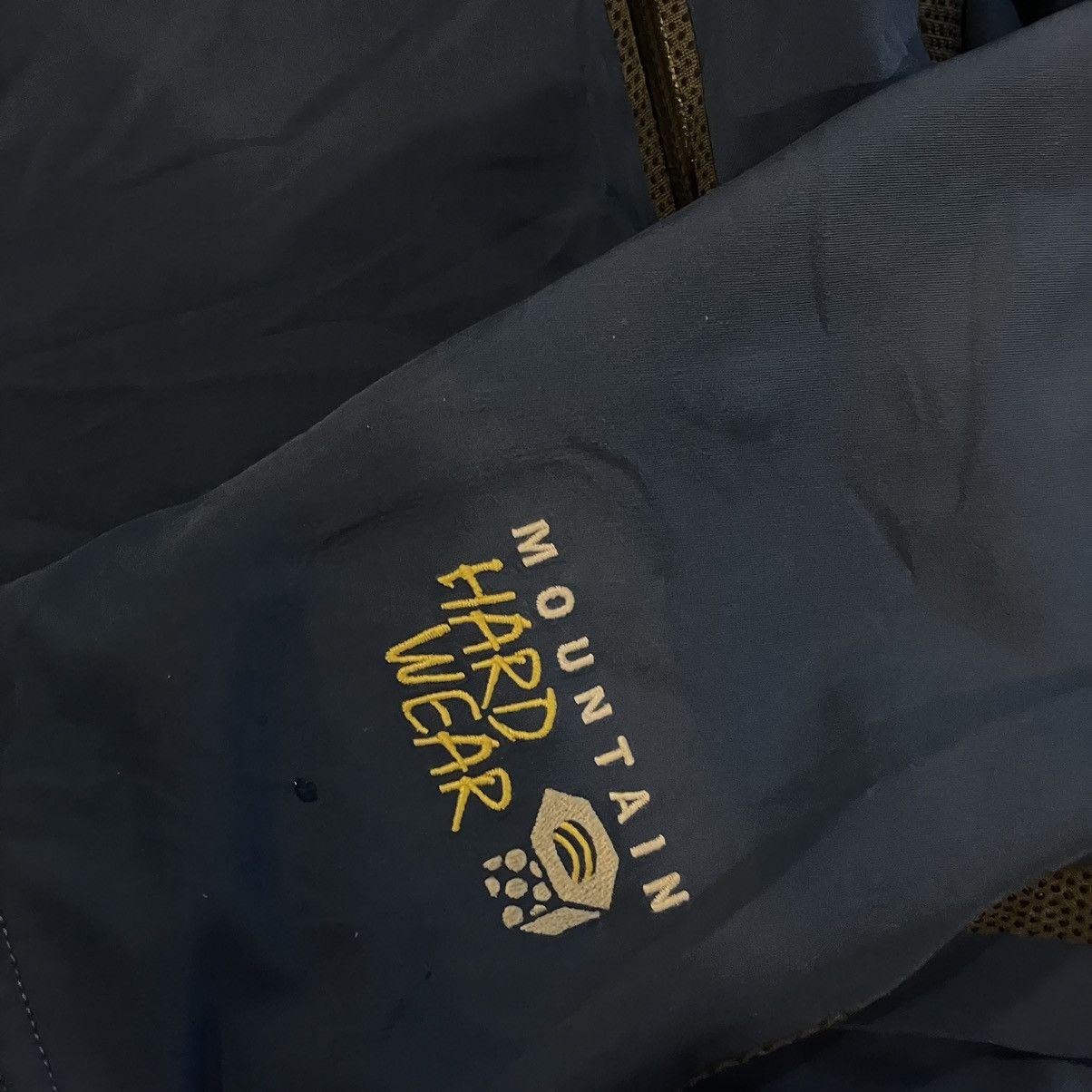 Mountain Hardwear Mountain Hardwear Outdoor Jacket Size US M / EU 48-50 / 2 - 3 Thumbnail
