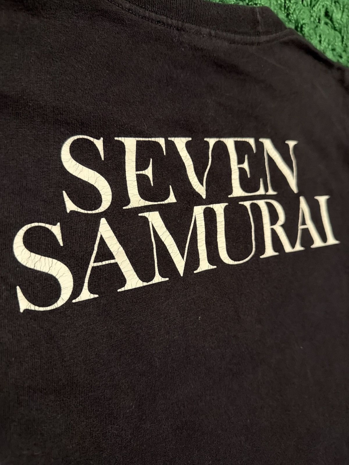 Supreme Supreme × Undercover Seven Samurai Size US M / EU 48-50 / 2 - 5 Thumbnail