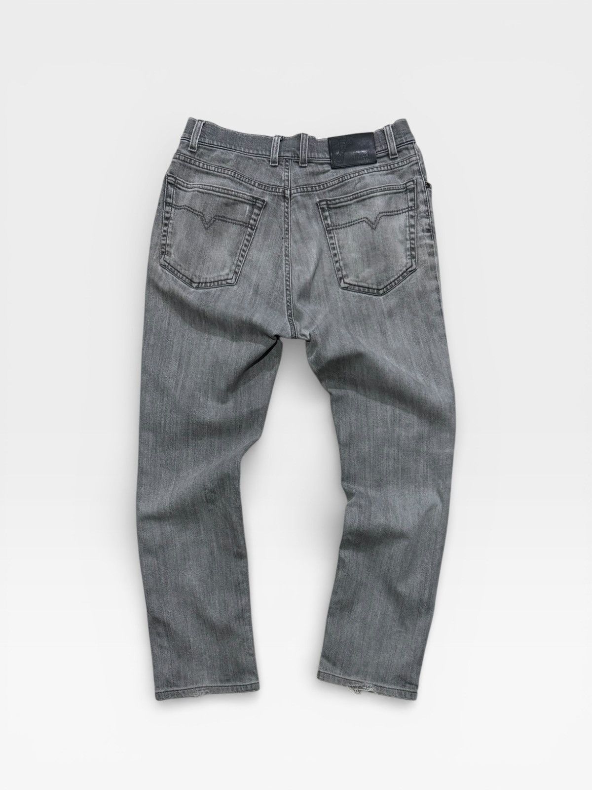 Versace Versace Collection Jeans Size US 27 - 2 Thumbnail