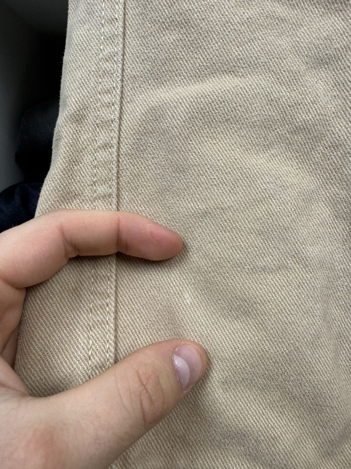 Trendt Vision Trendt Vision Sand Net Cargo Pants 2.0 Size M Size US 32 / EU 48 - 9 Thumbnail