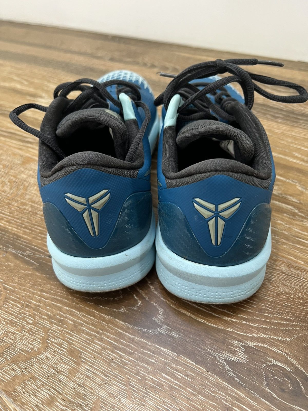 Nike Nike Zoom Kobe Venomenon 4 'Green Abyss' Size US 10.5 / EU 43-44 - 3 Thumbnail
