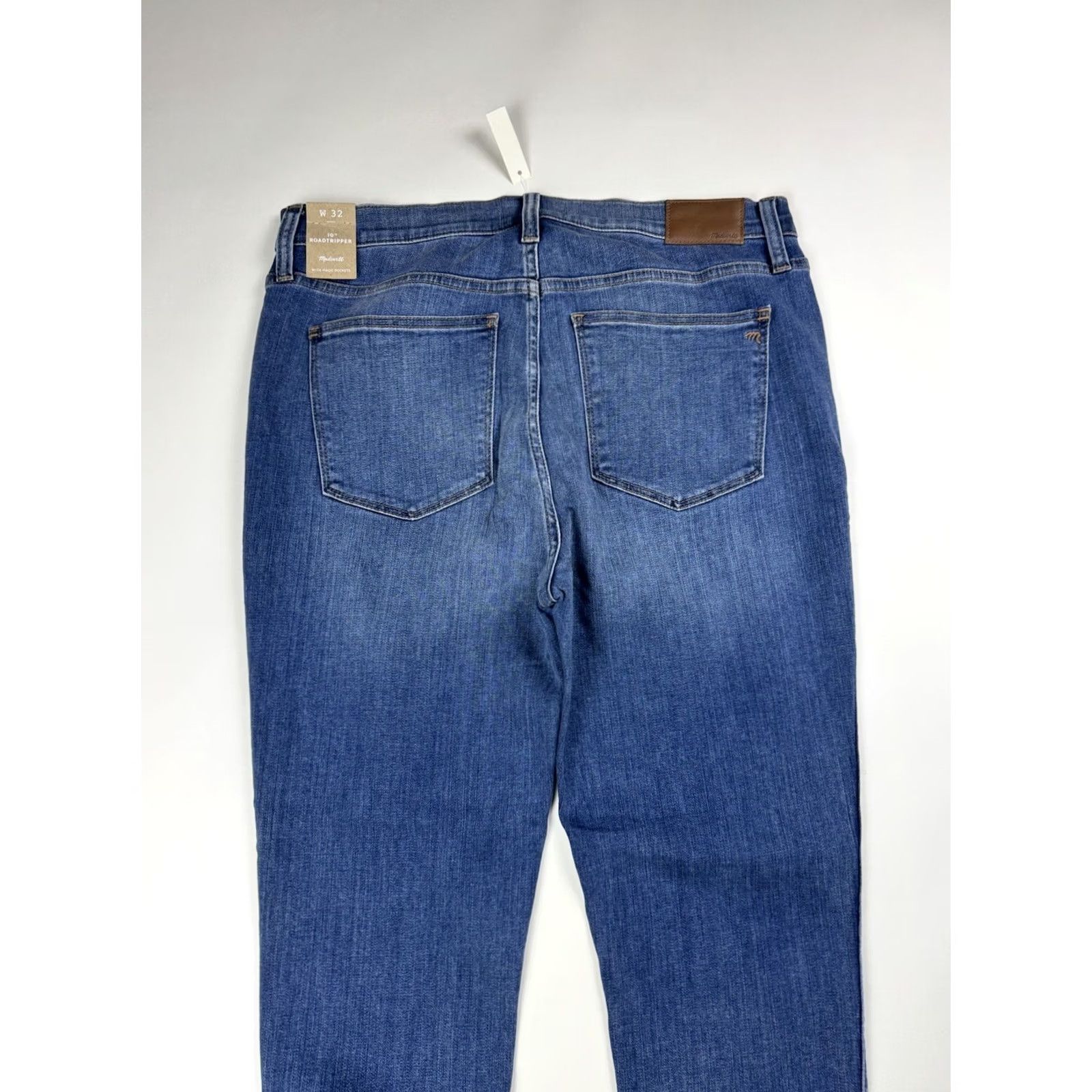 Madewell VINTAGE? No. Size 24" / US 00 / IT 34 - 4 Thumbnail