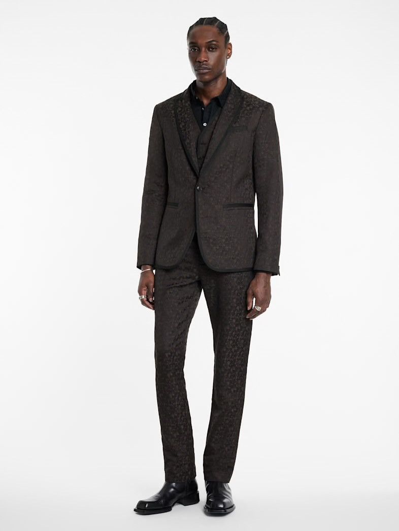 John Varvatos Wallace Jacket EU 52 USA 42 Size US L / EU 52-54 / 3 - 6 Thumbnail