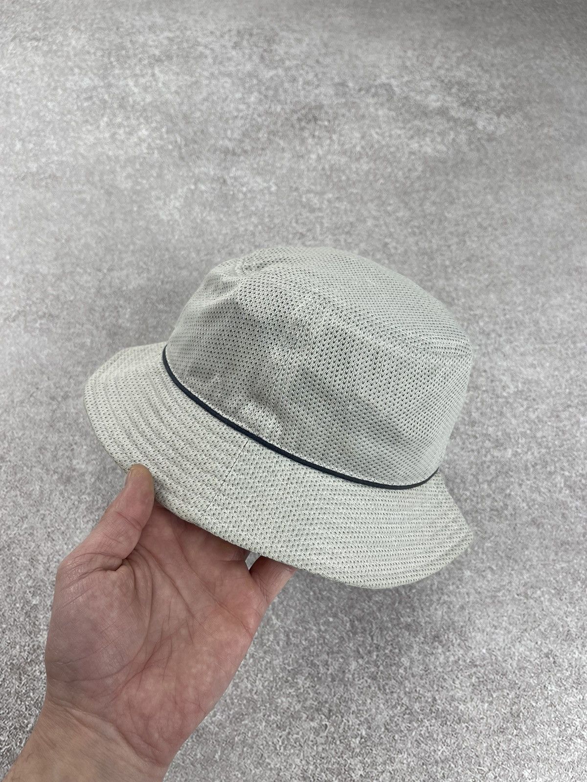 Comme Ca Ism × Japanese Brand Comme Ca Ism Bucket Hat Japan Style Size ONE SIZE - 5 Thumbnail