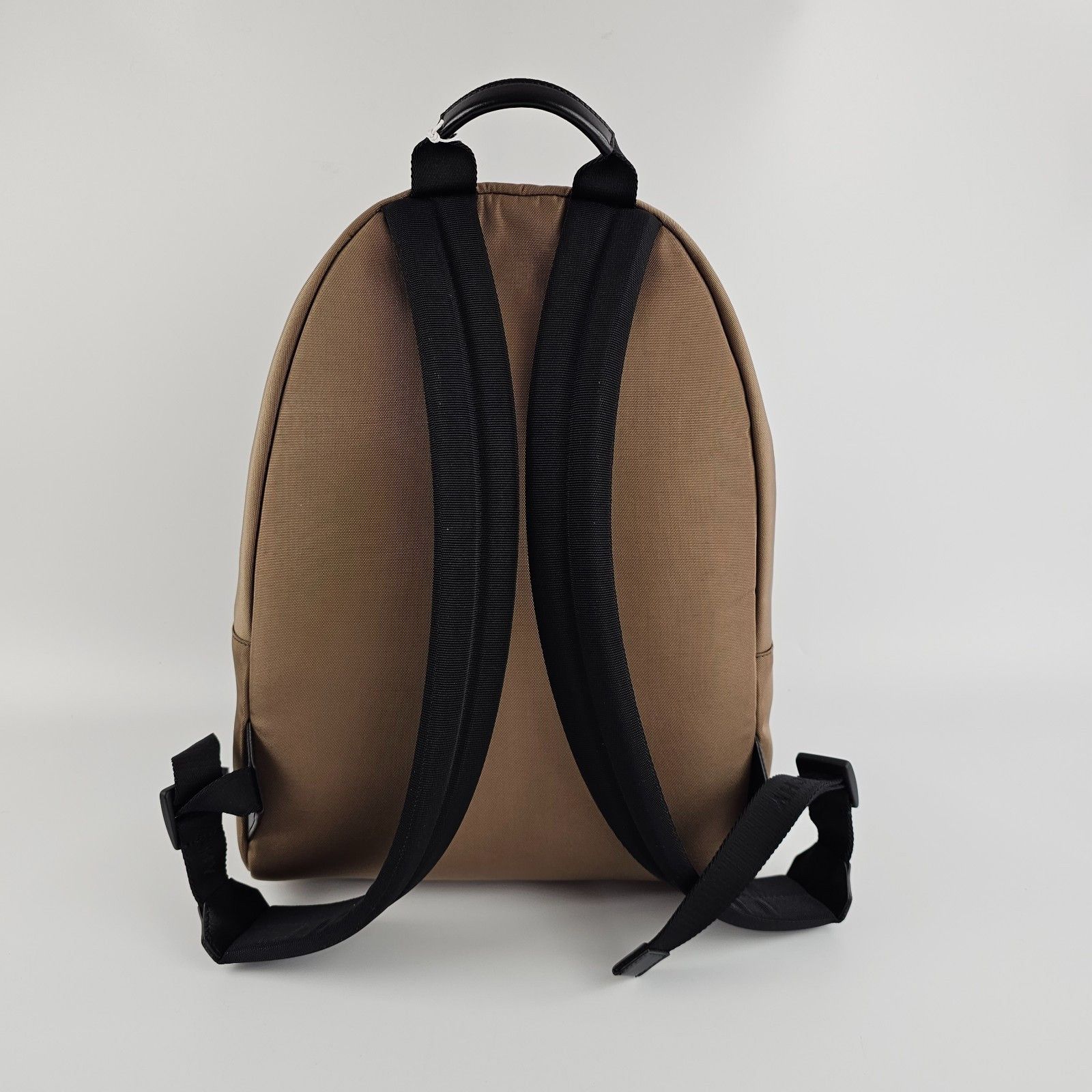 Givenchy GIVENCHY Camel Backpack New & Authentic Size ONE SIZE - 5 Thumbnail